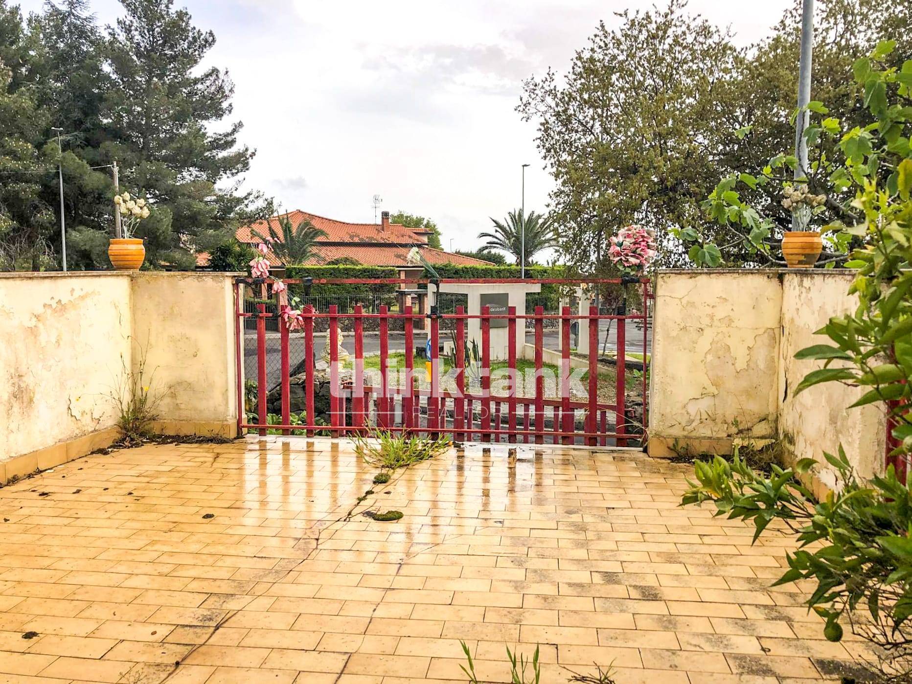 Villetta in vendita a Belpasso