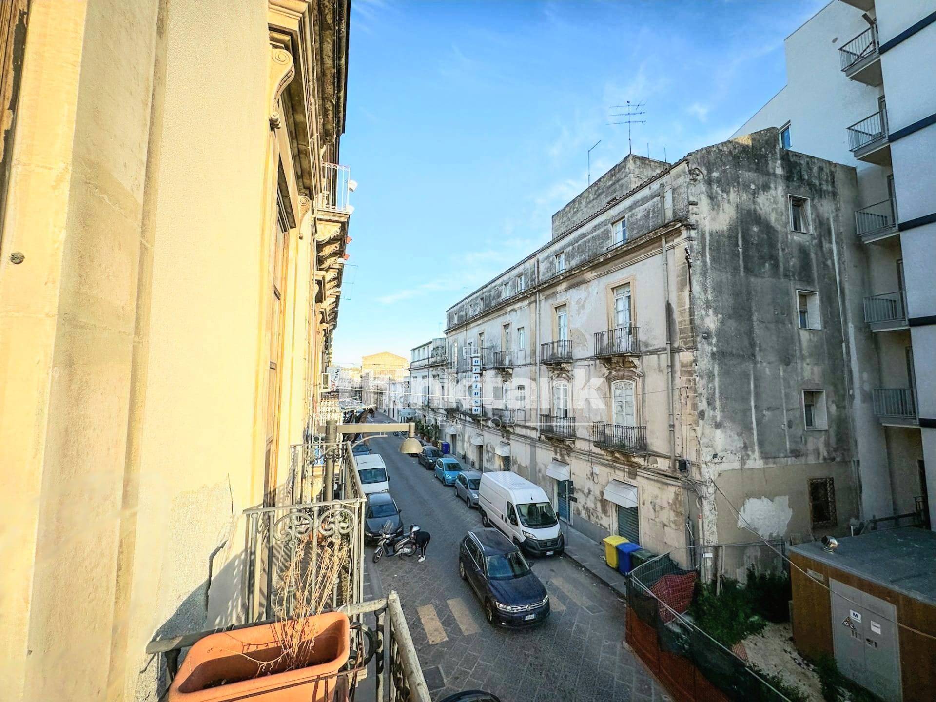 Appartamento in vendita a Siracusa, Borgata