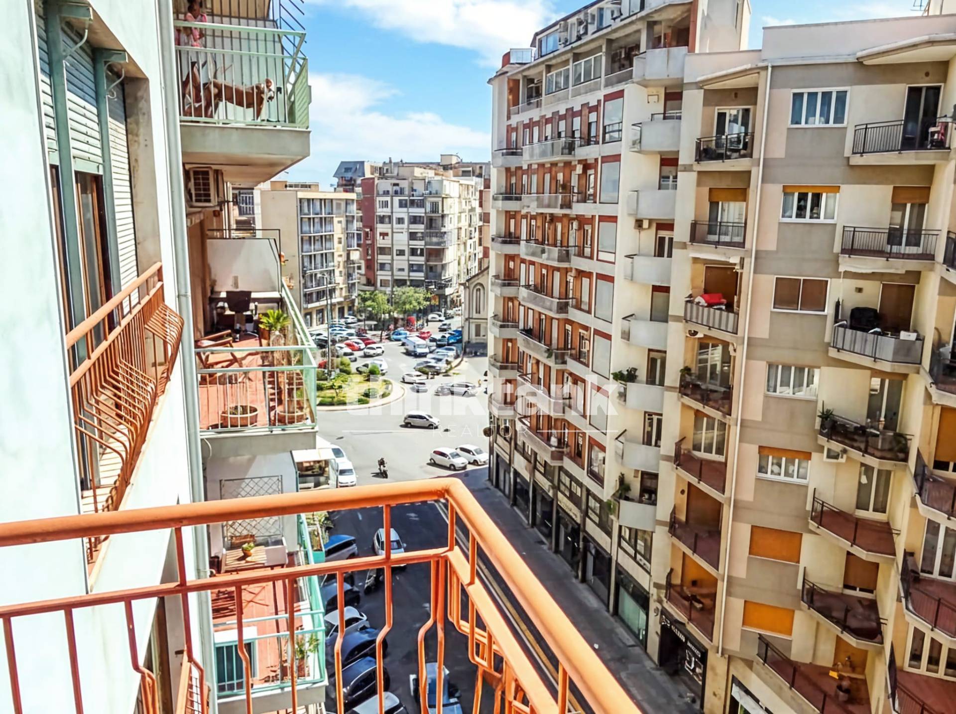 Appartamento in vendita a Catania