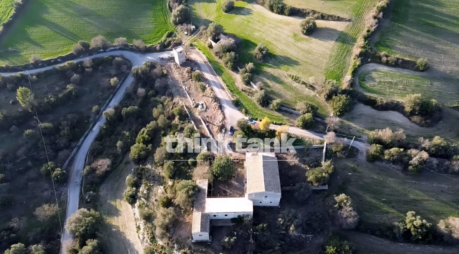 Villa in vendita a Ragusa