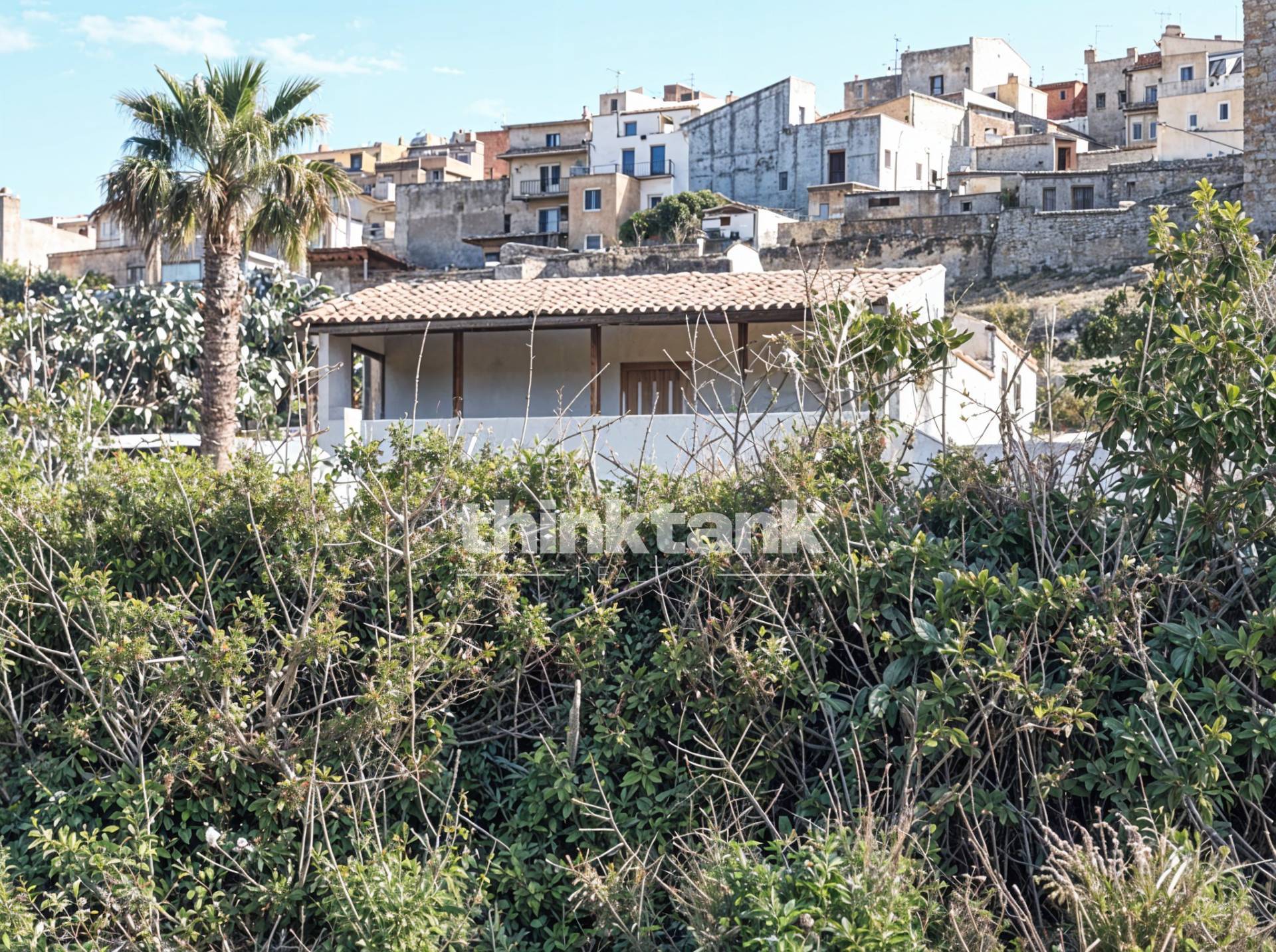 Villa in vendita a Siculiana