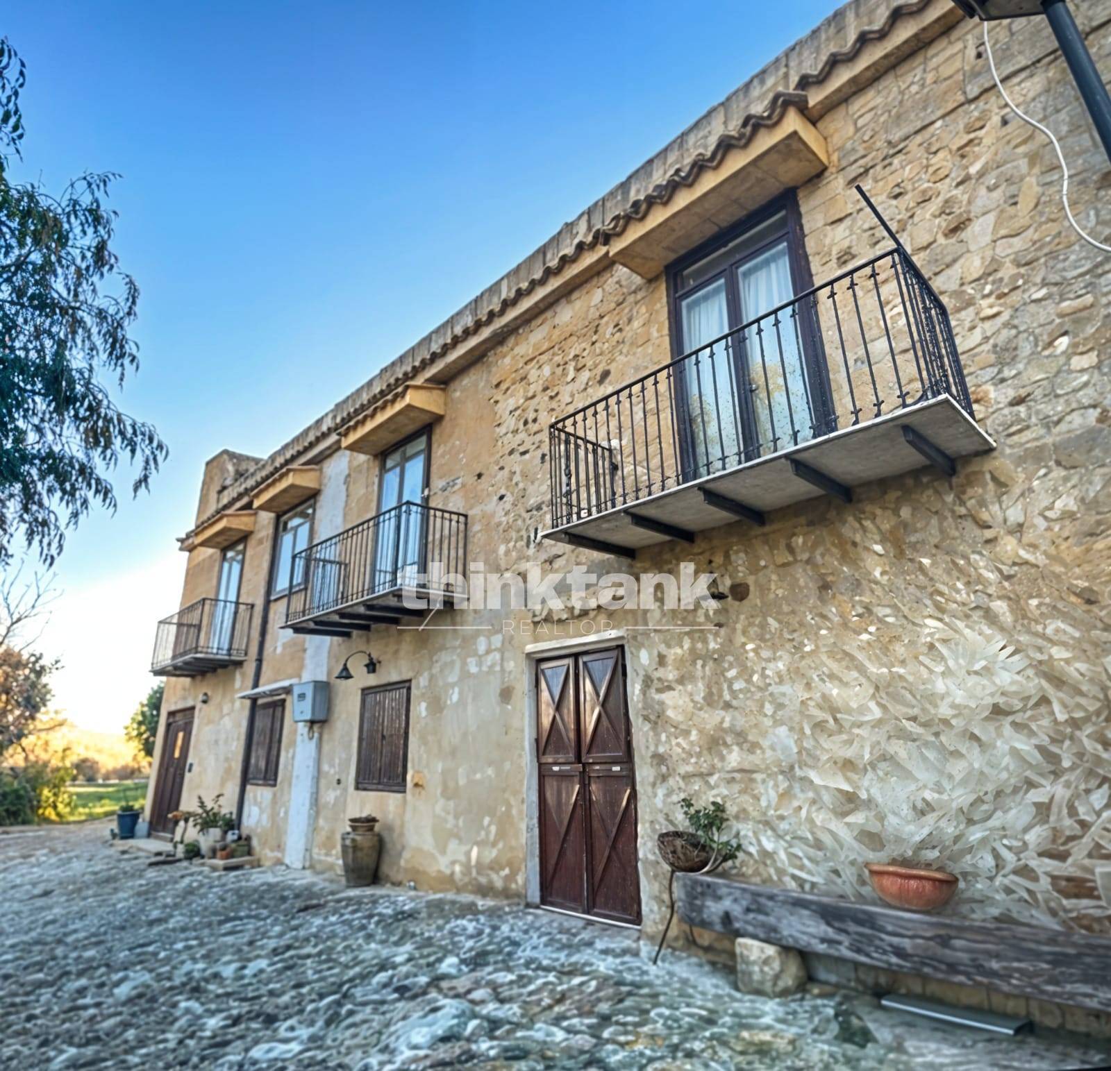 Rustico/Casale/Corte in vendita a Agrigento