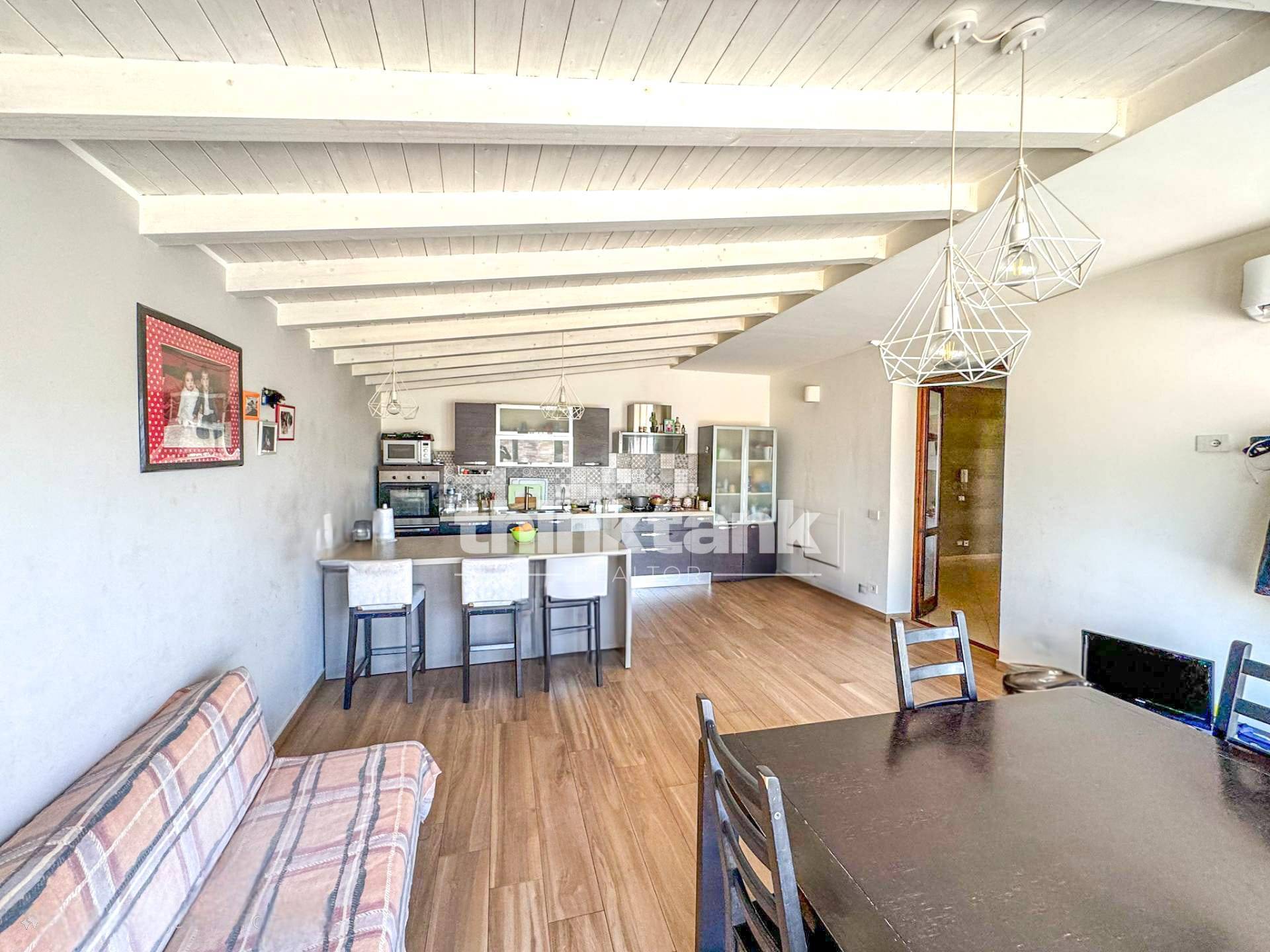 Villa a schiera in vendita a Floridia
