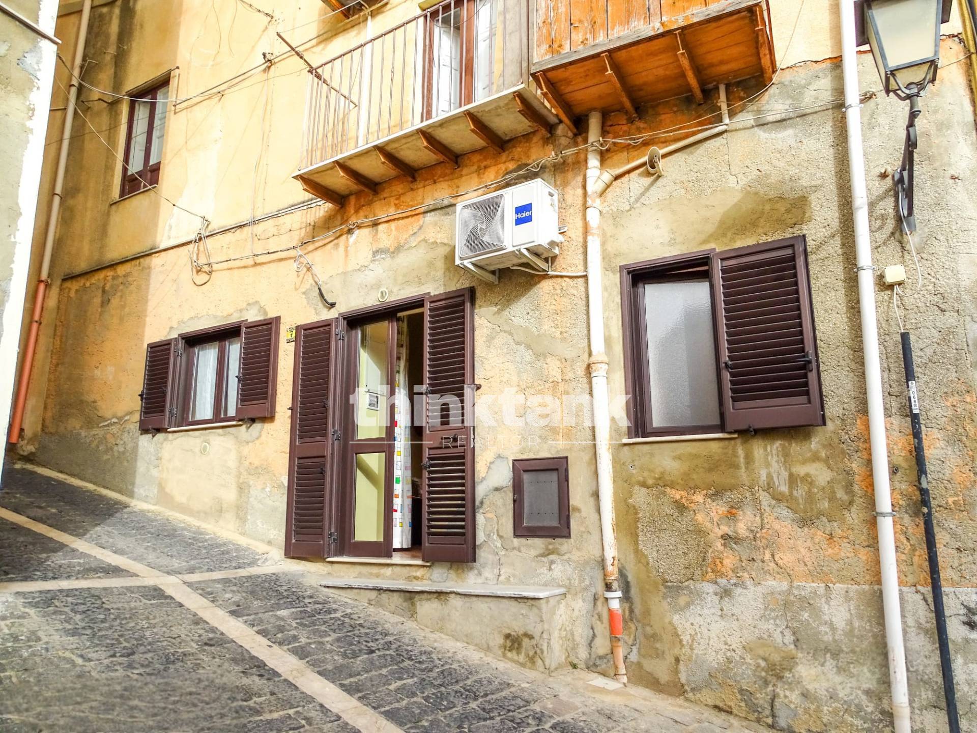 Appartamento in vendita a Siculiana
