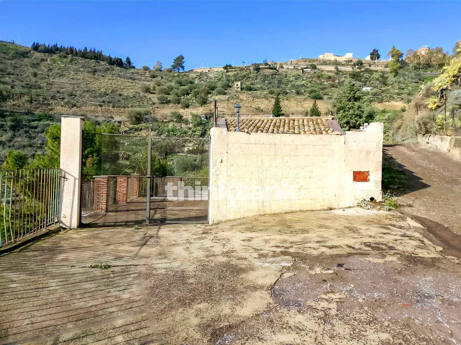 Villa in vendita a Centuripe