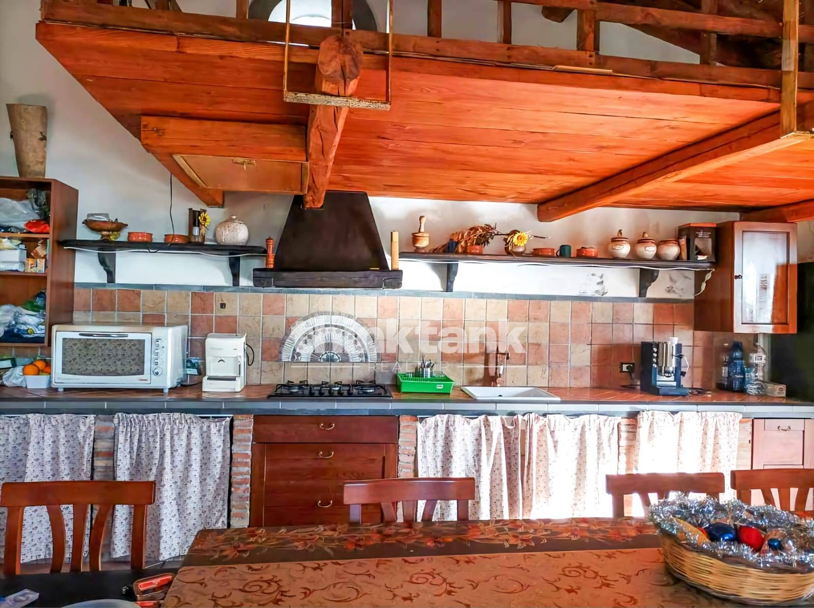 Villa in vendita a Centuripe