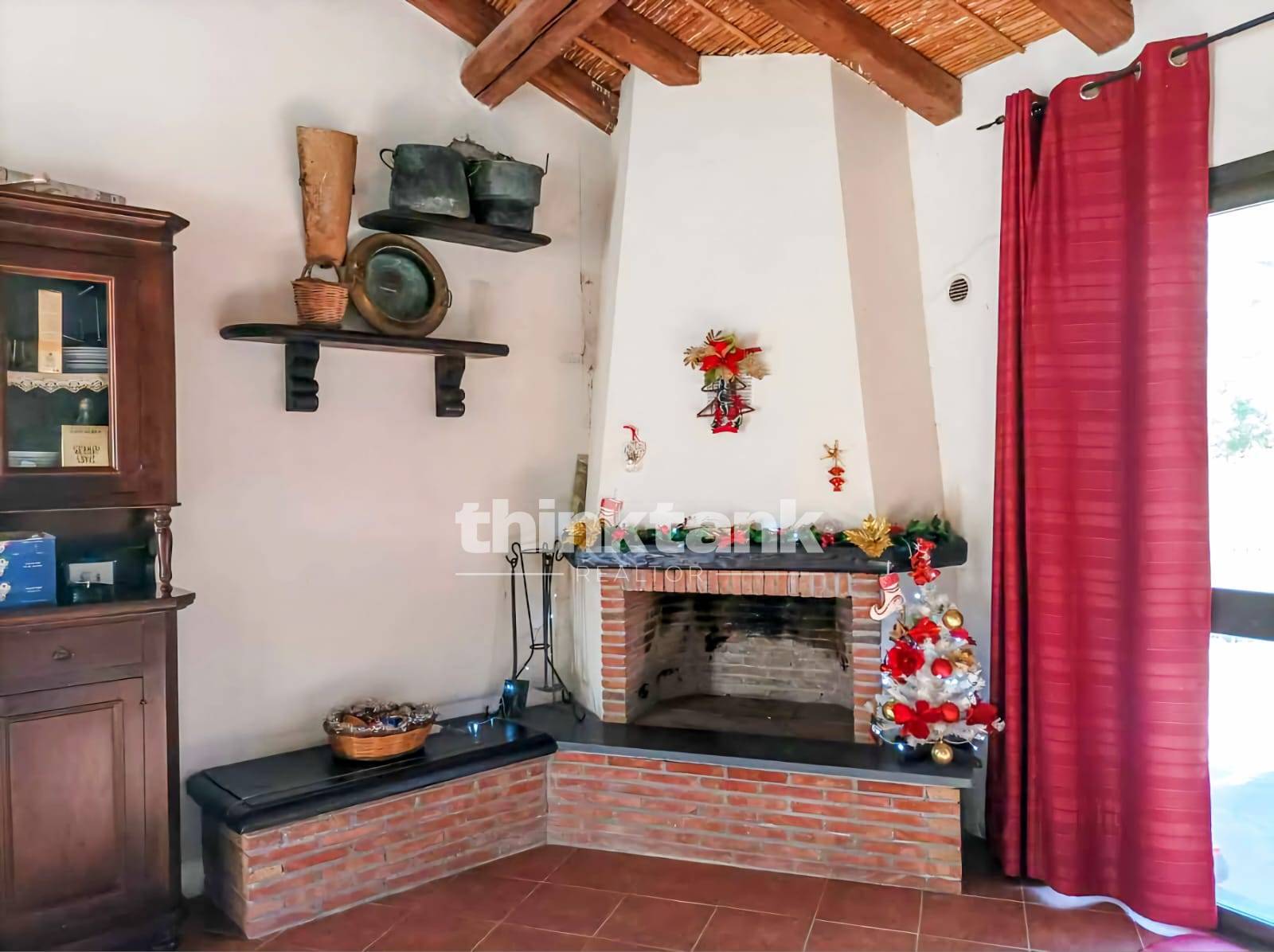 Villa in vendita a Centuripe