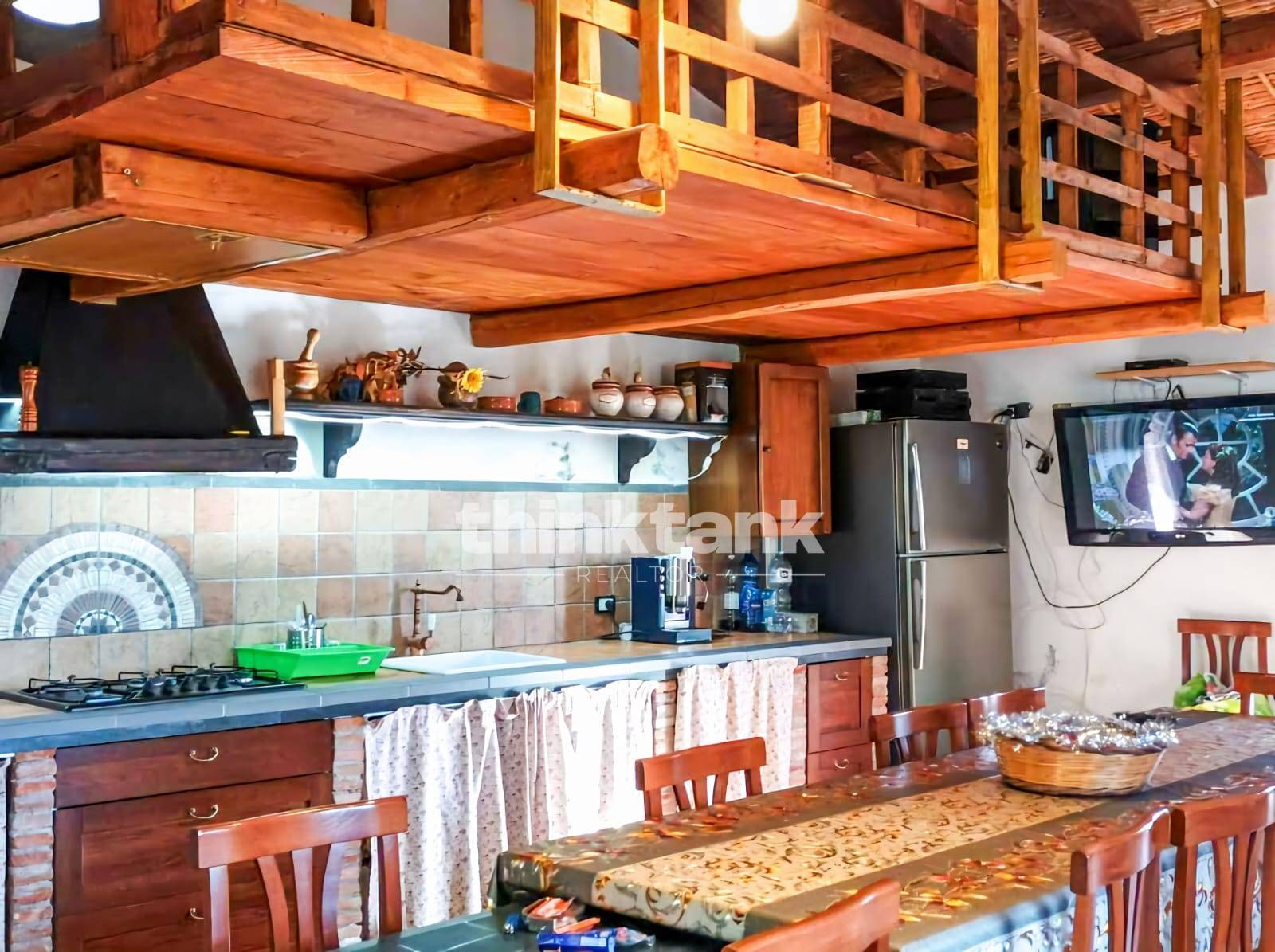 Villa in vendita a Centuripe