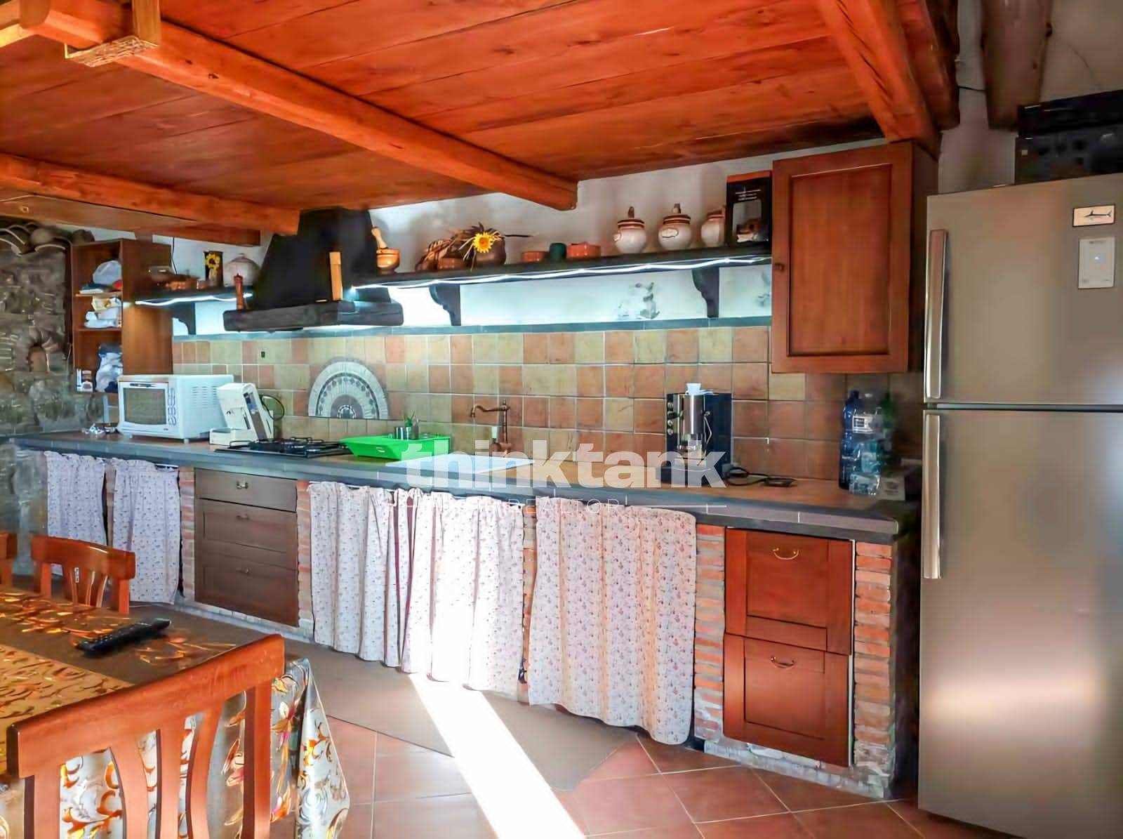 Villa in vendita a Centuripe