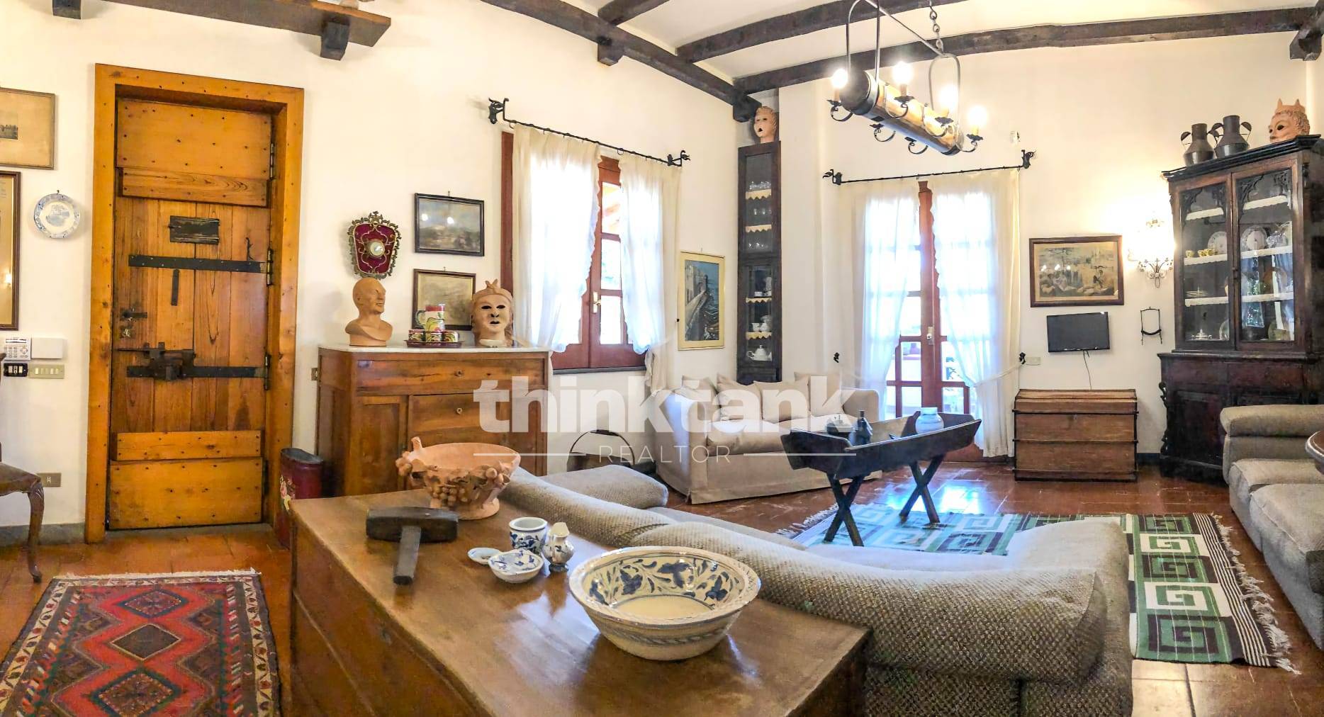 Villa in affitto a Riposto