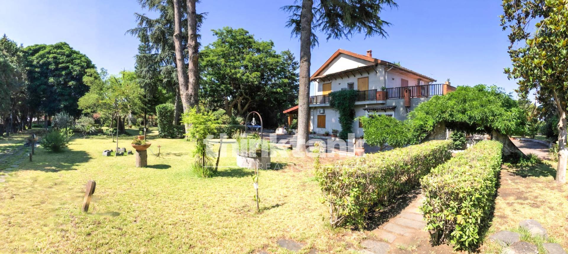 Villa in affitto a Riposto