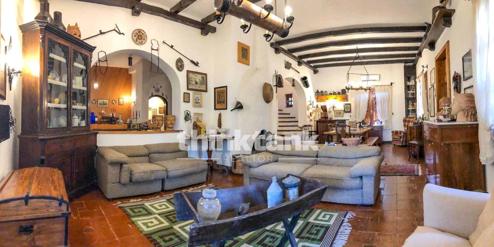 Villa in affitto a Riposto