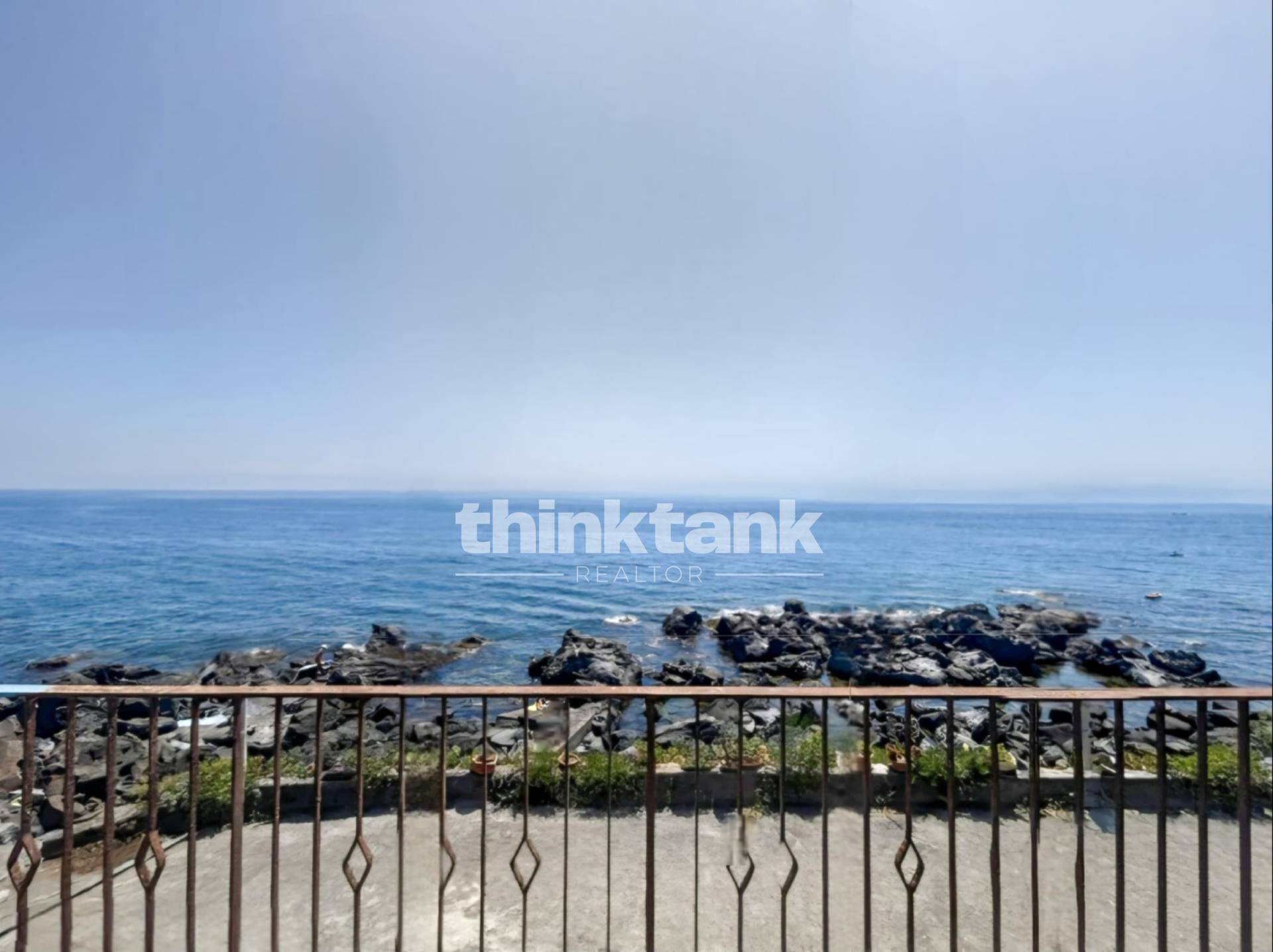 Appartamento in vendita a Aci Castello, Acitrezza