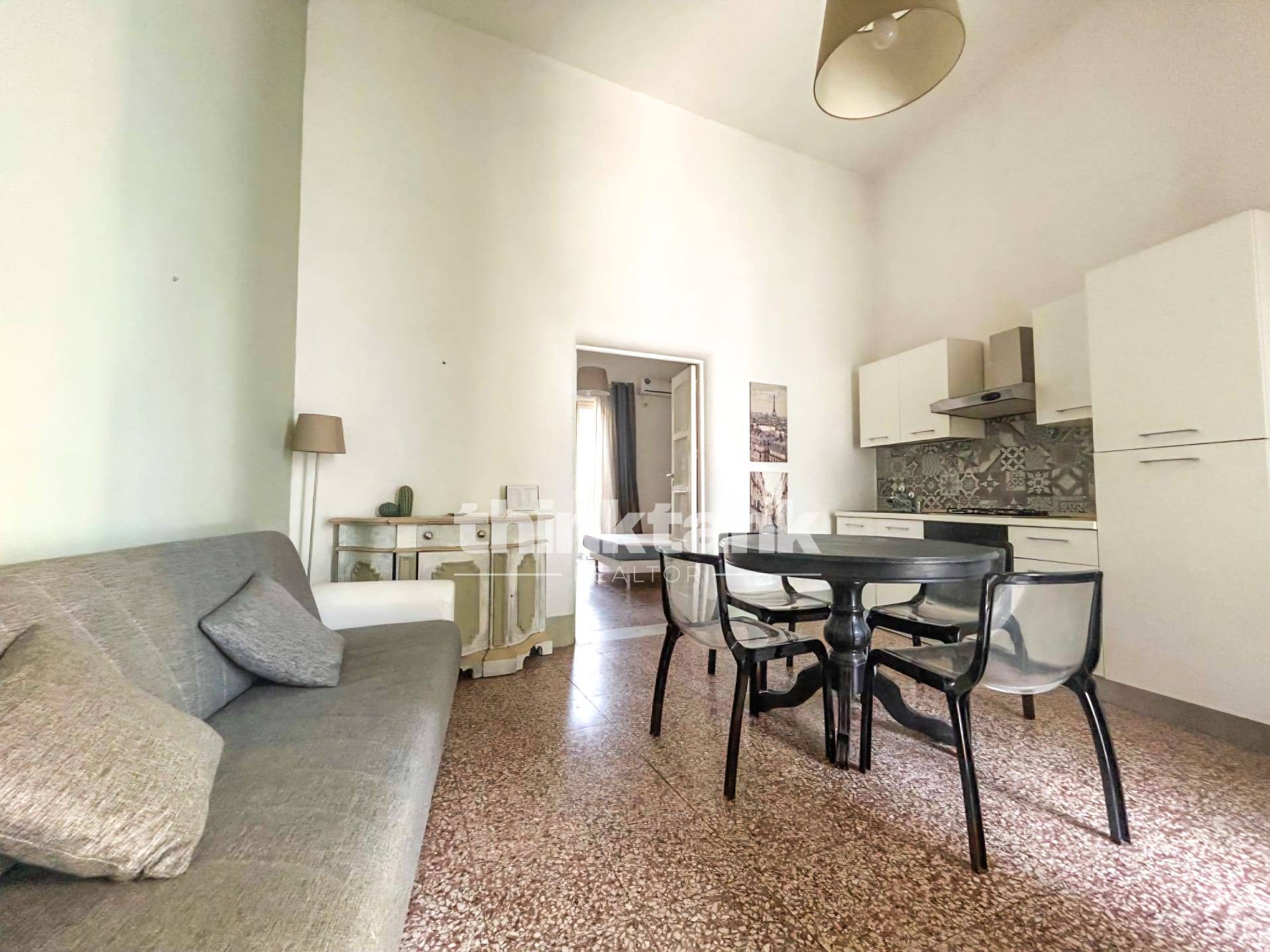 Casa singola in vendita a Catania