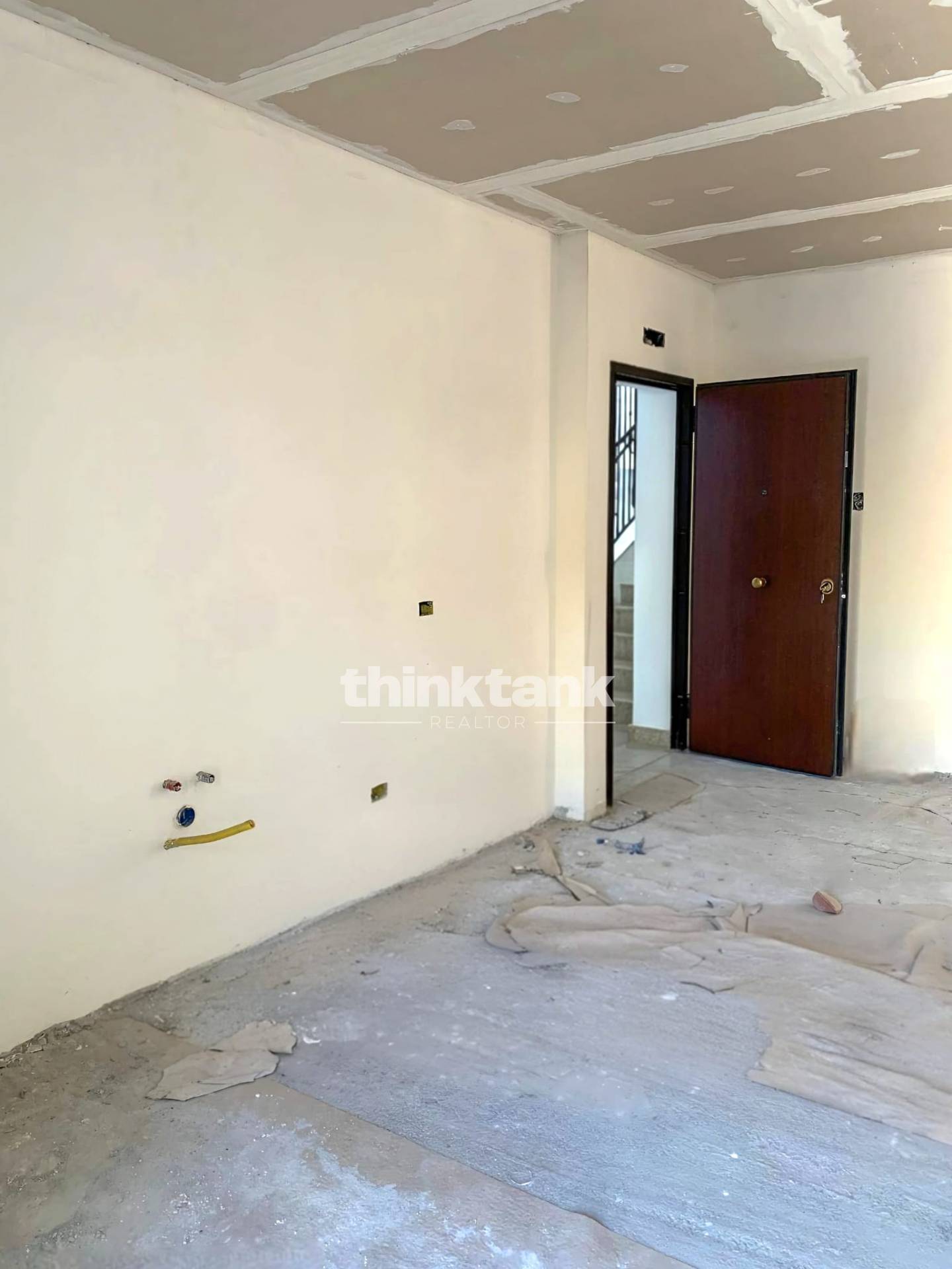 Appartamento in vendita a Mascalucia