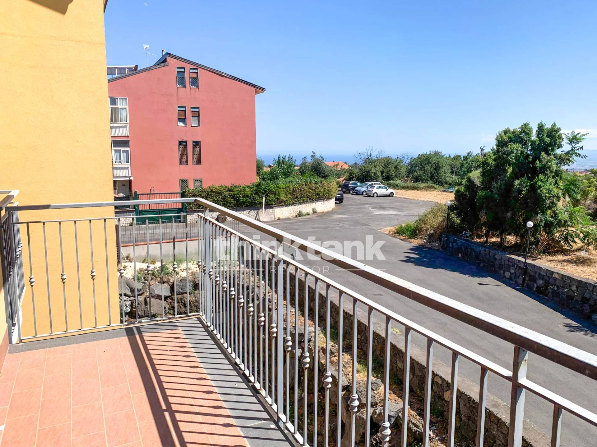 Appartamento in vendita a Mascalucia