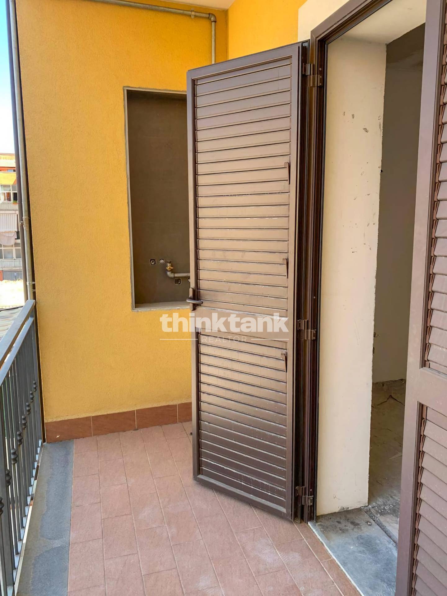 Appartamento in vendita a Mascalucia