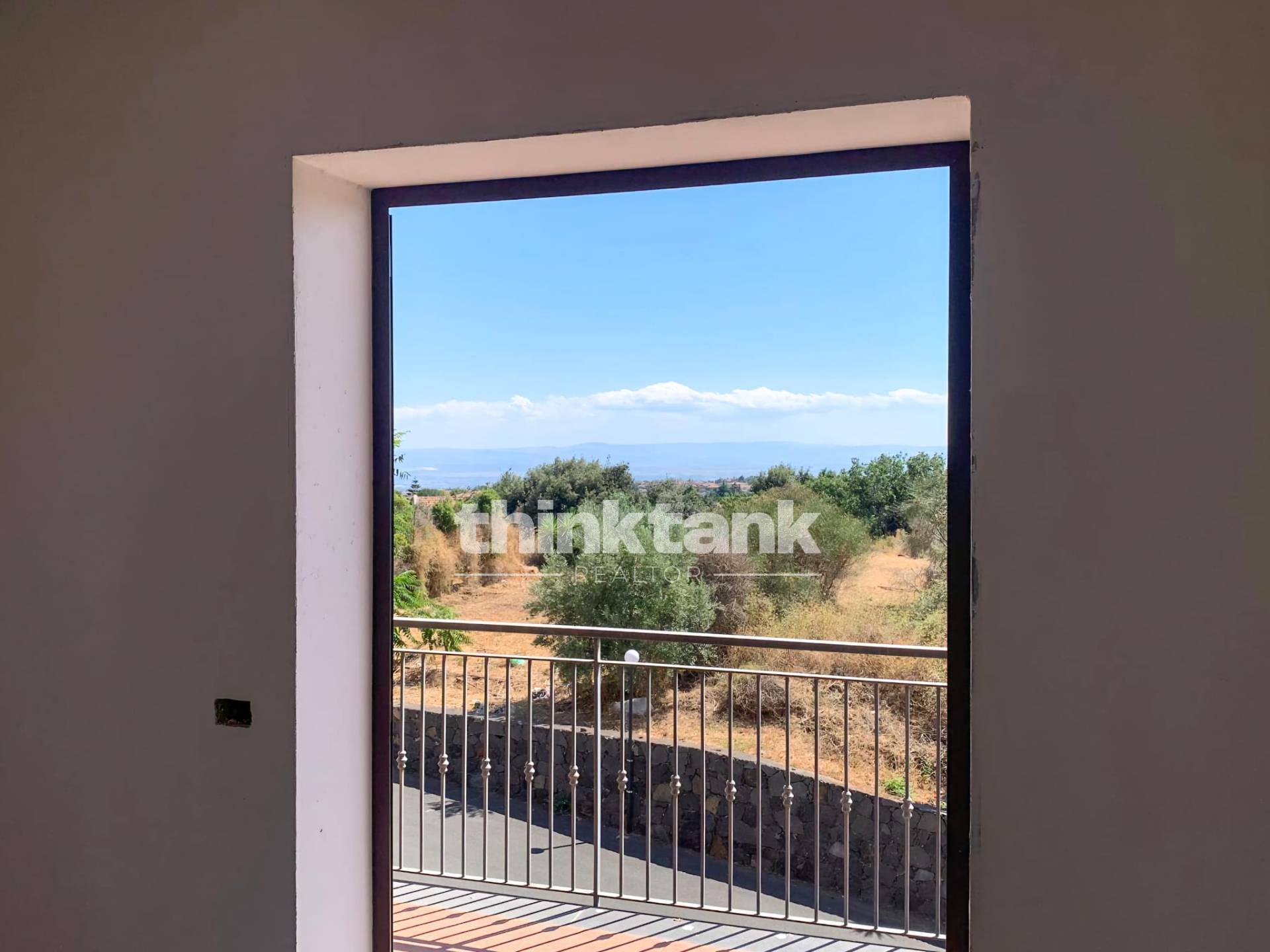 Appartamento in vendita a Mascalucia