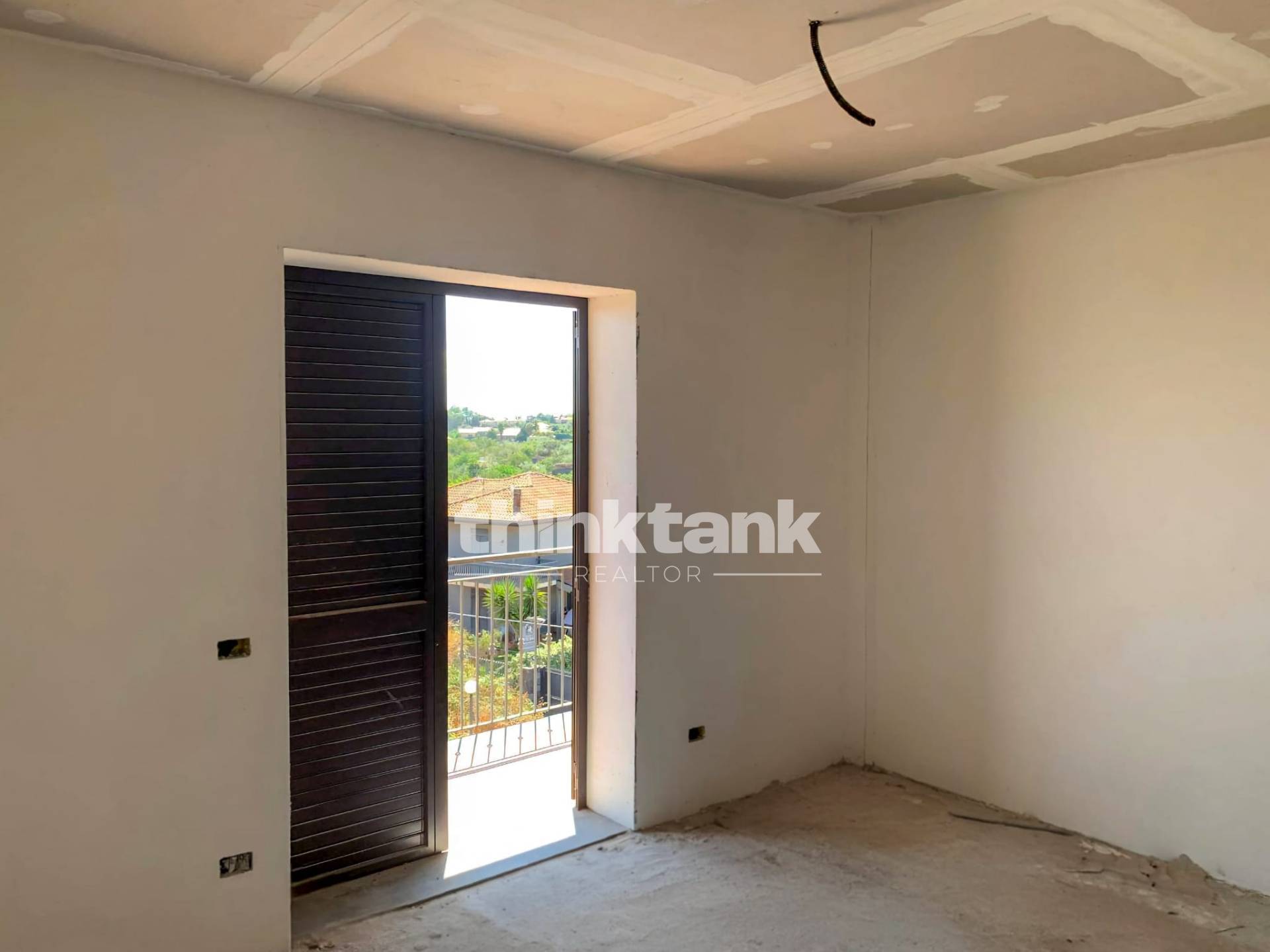 Appartamento in vendita a Mascalucia