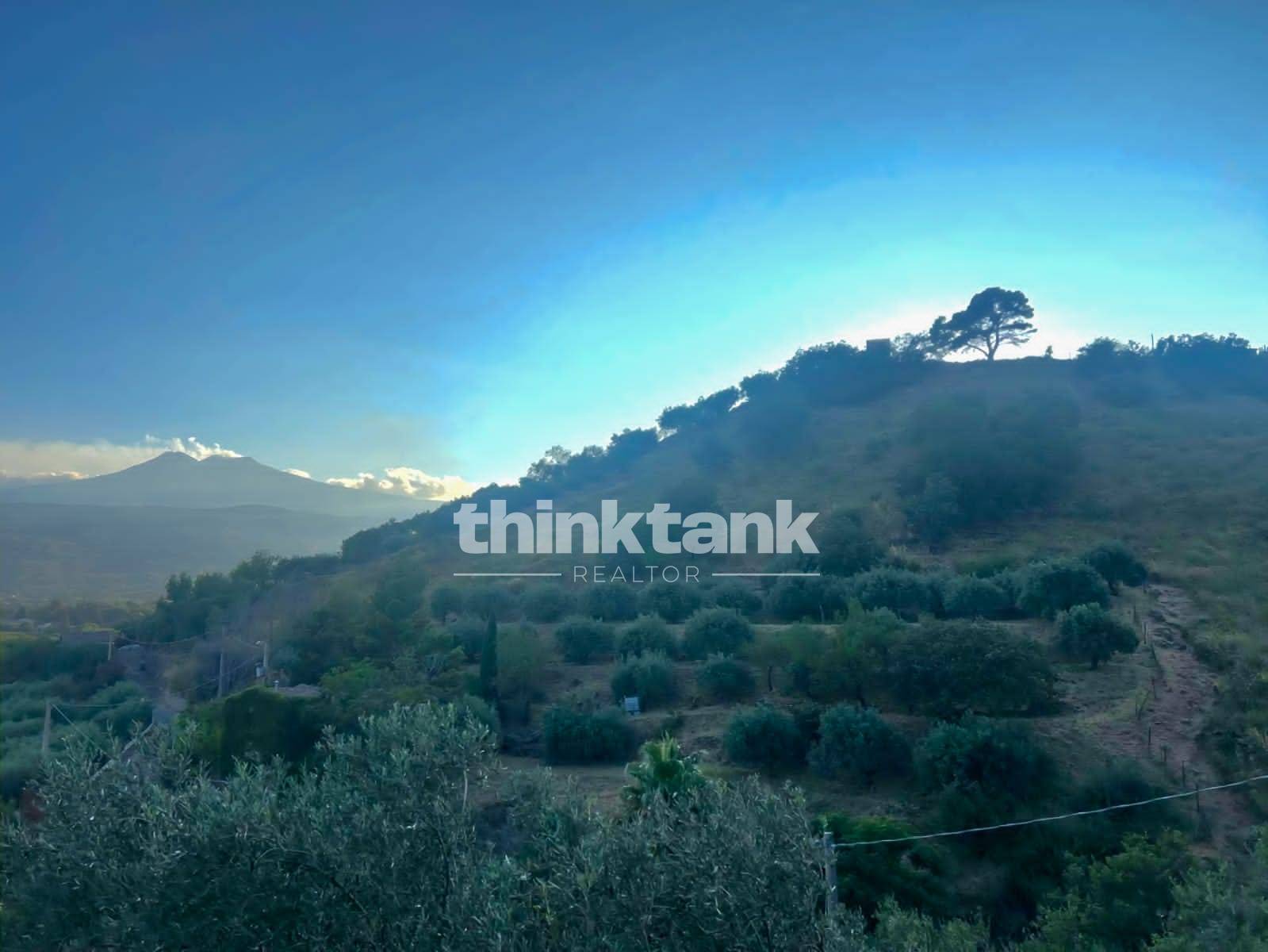 Rustico/Casale/Corte in vendita a Piedimonte Etneo