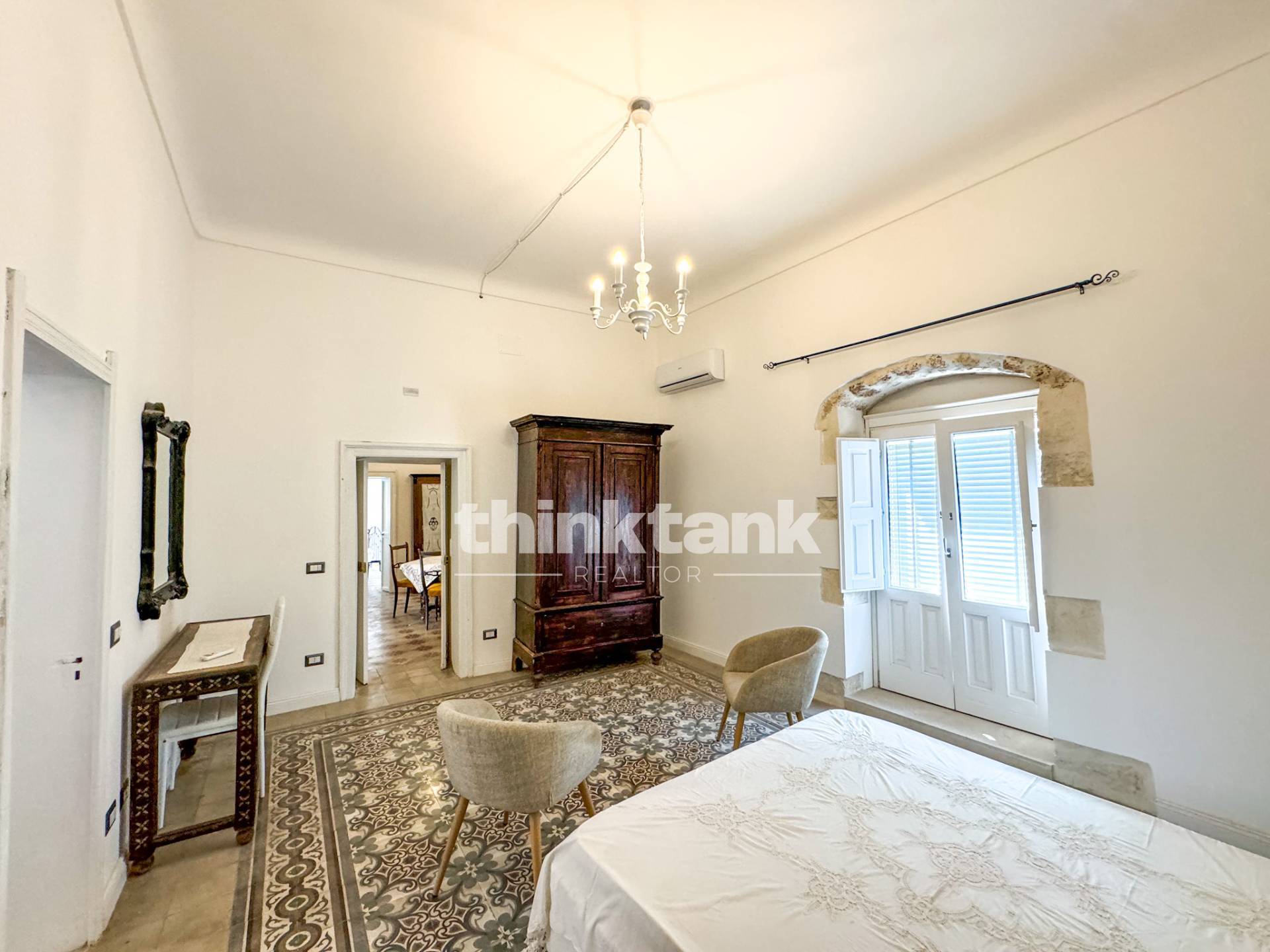 Appartamento in vendita a Noto