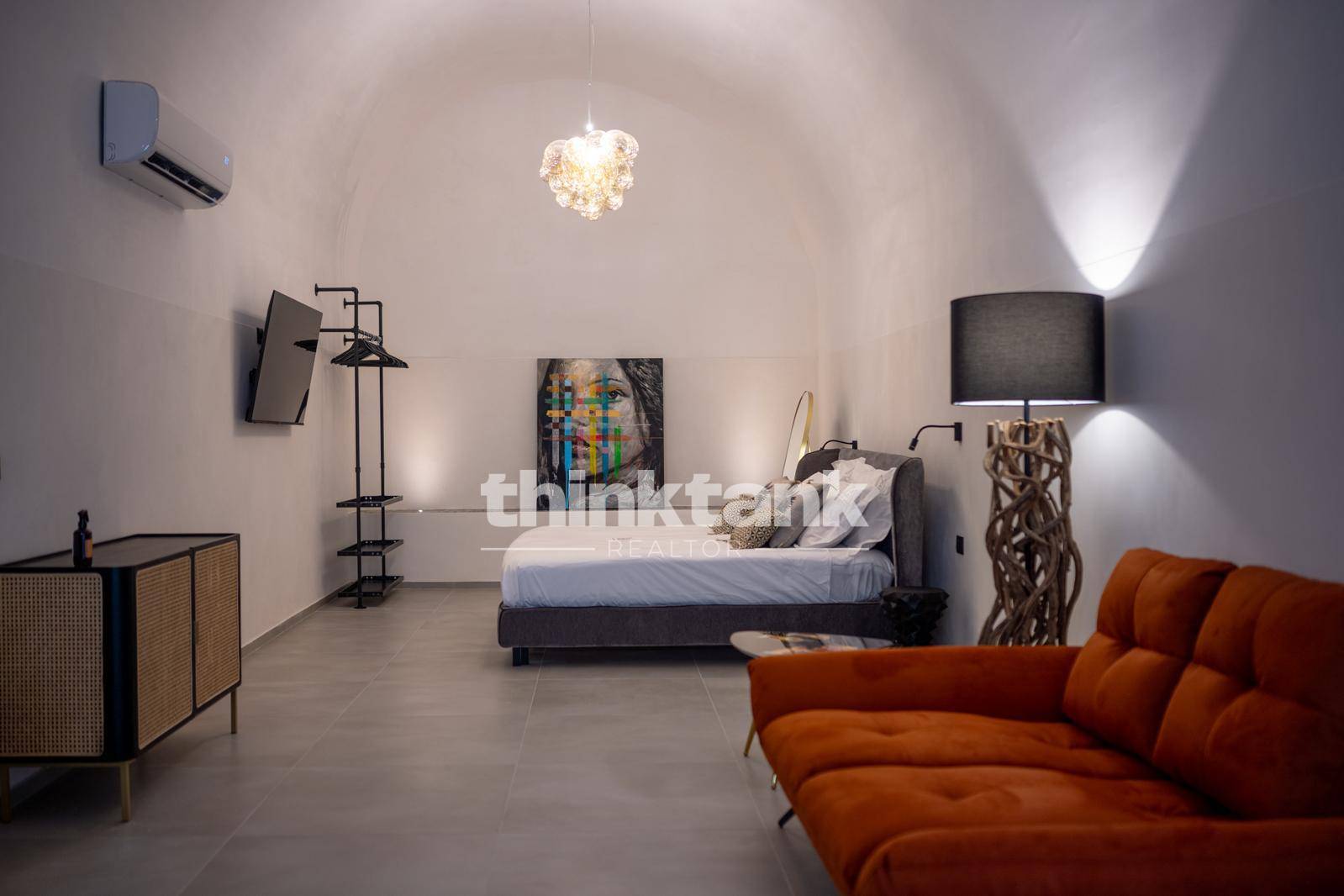 Appartamento indipendente in vendita a Noto