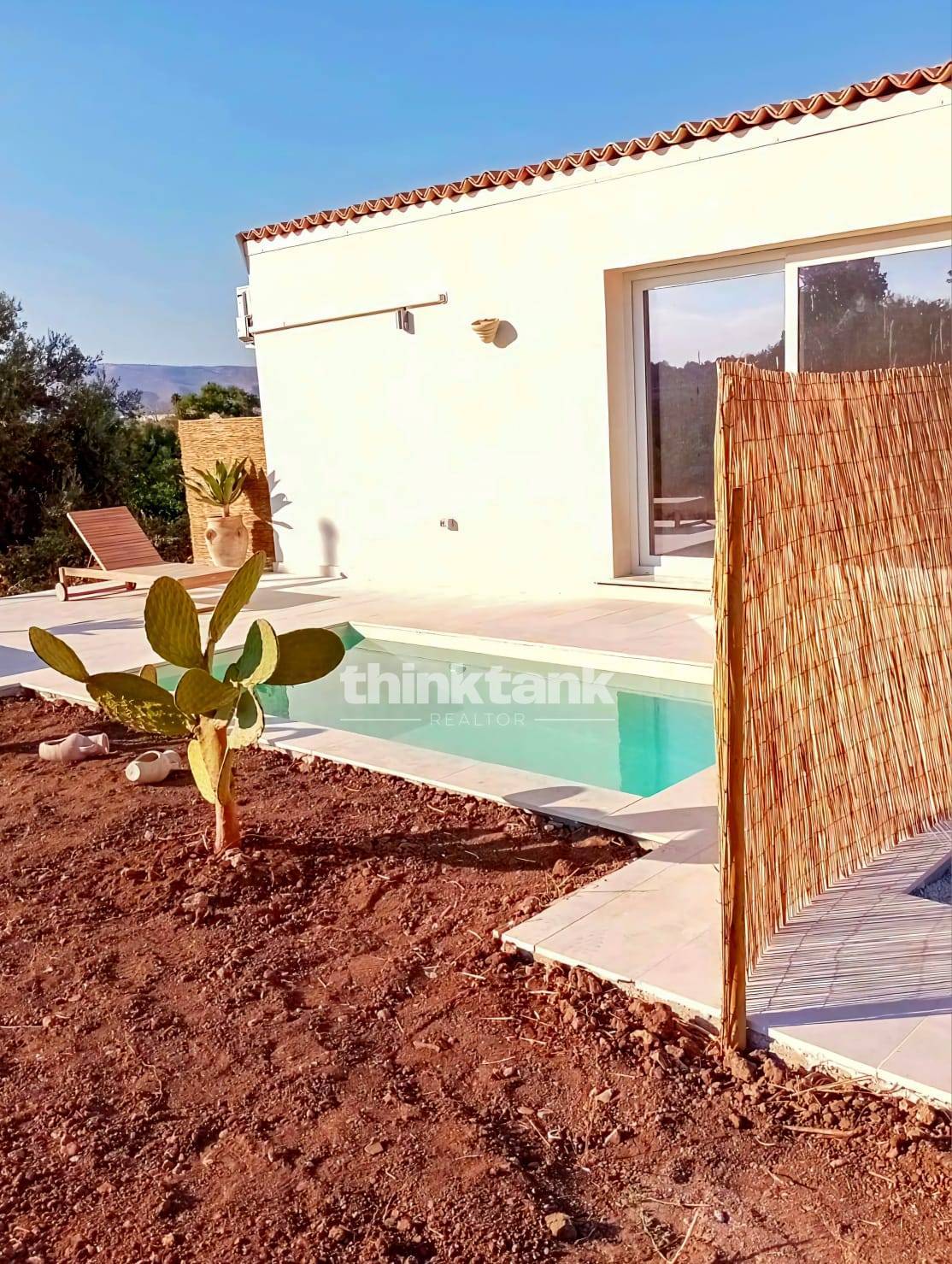 Rustico/Casale/Corte in vendita a Noto