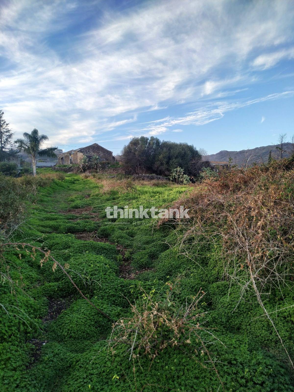 Rustico/Casale/Corte in vendita a Fiumefreddo di Sicilia