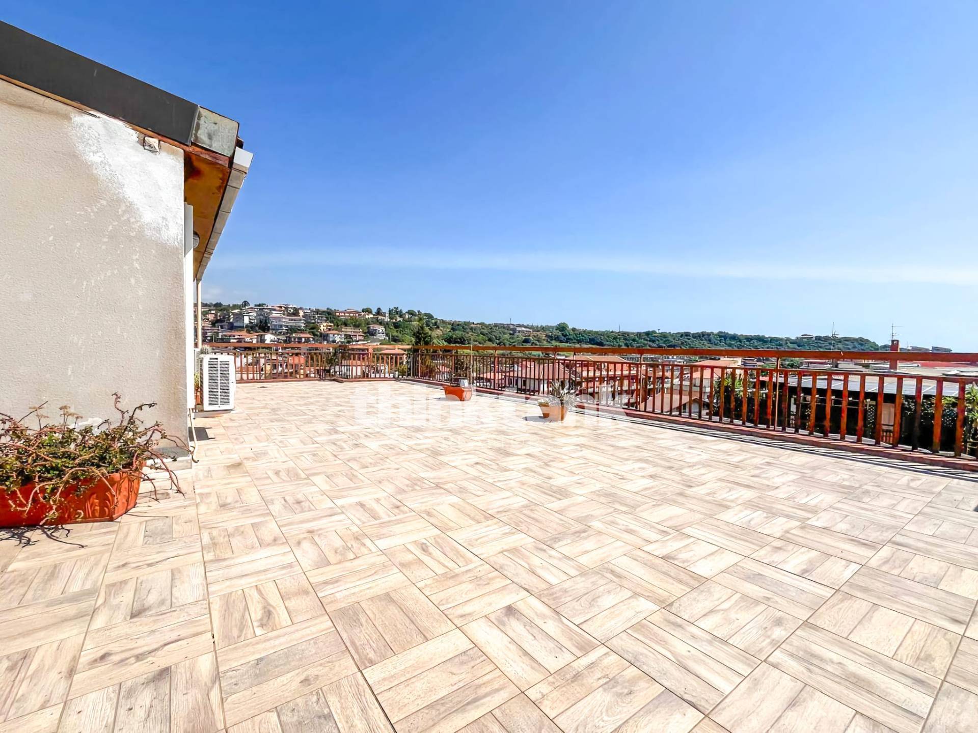 Attico in vendita a Catania, Barriera,Santasofia-Cittadella,Gioieni