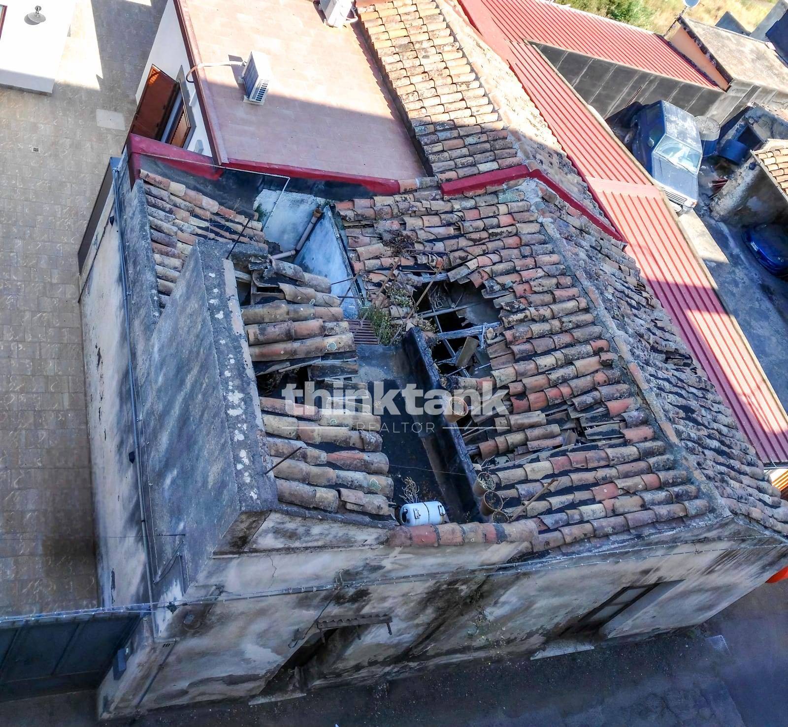 Casa indipendente in vendita a Giarre