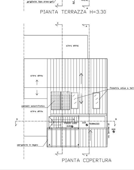 Casa indipendente in vendita a Giarre