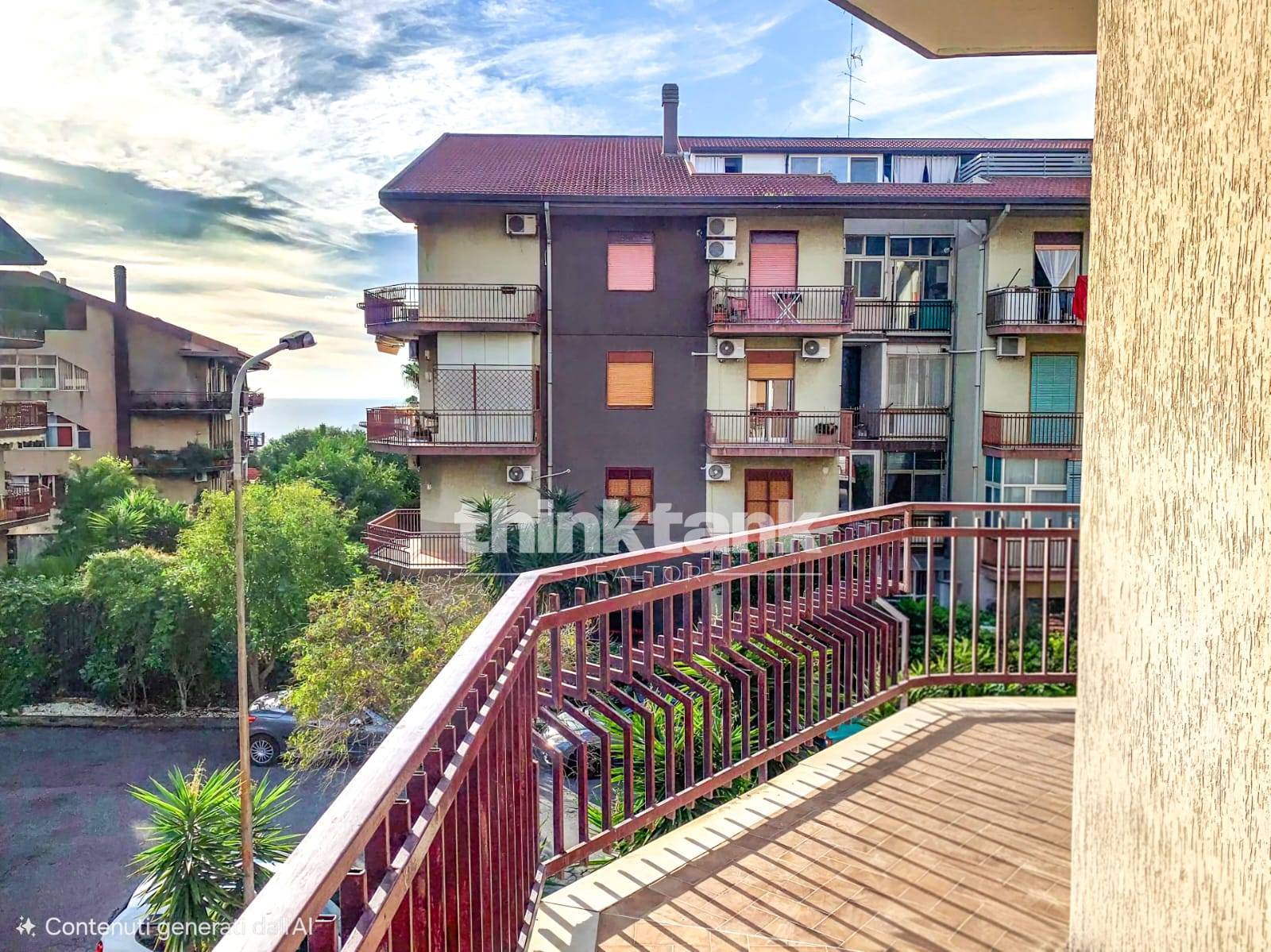 Appartamento in vendita a Catania