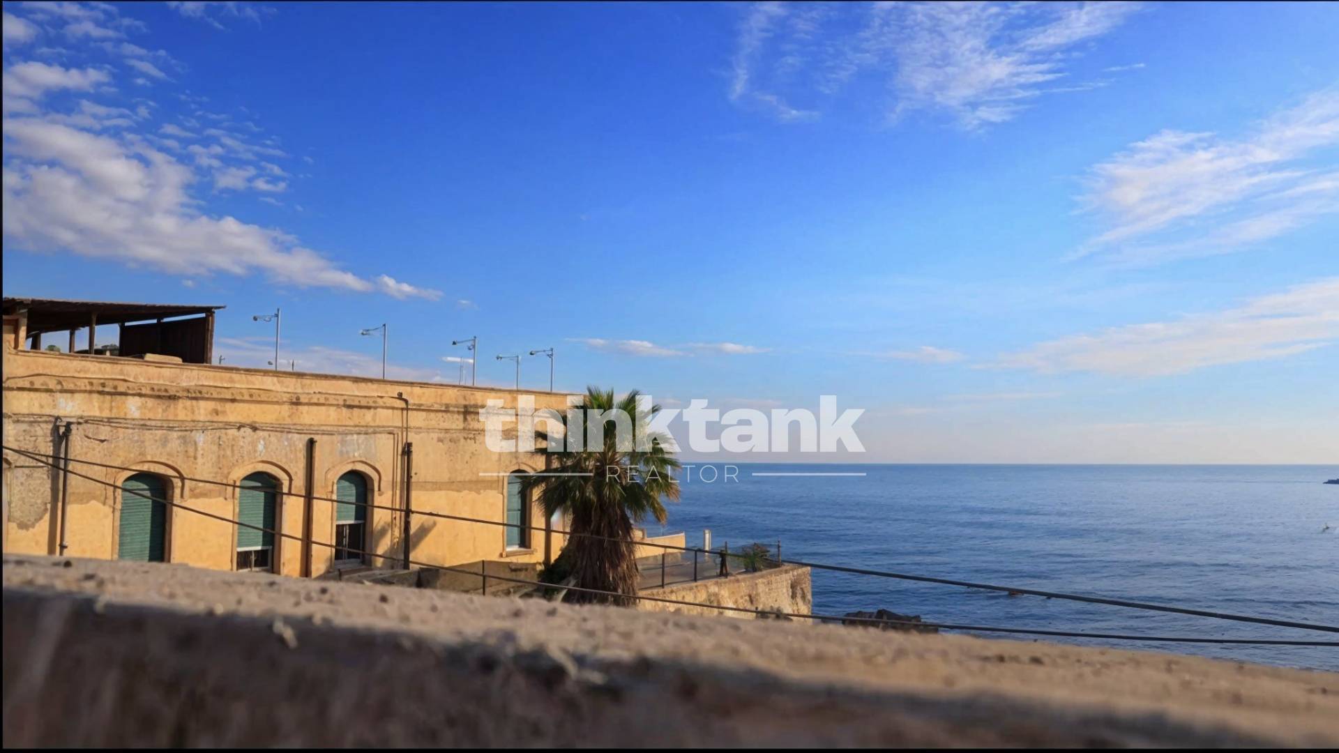 Casa indipendente in vendita a Siracusa, Borgata