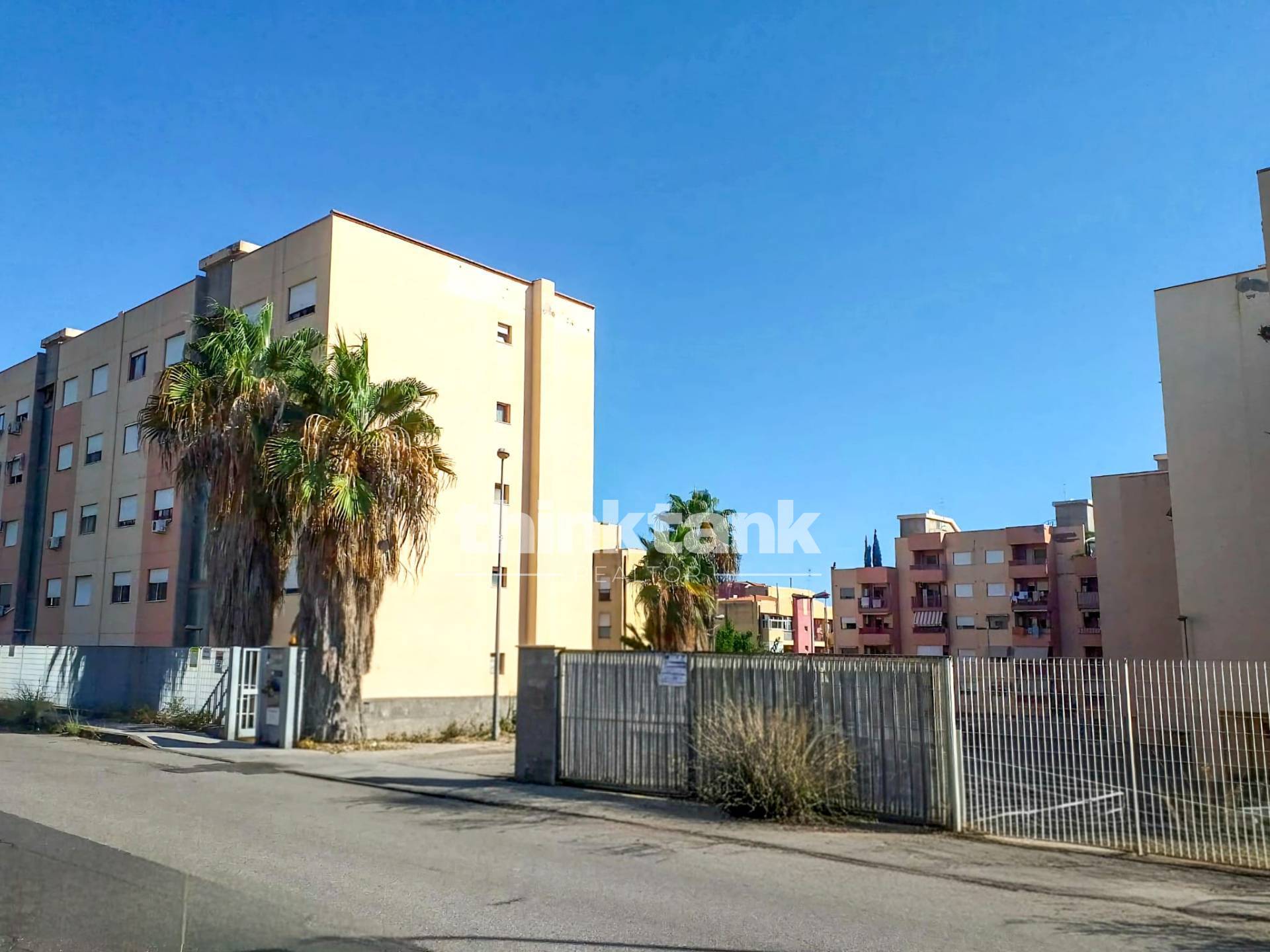 Appartamento in vendita a Giarre