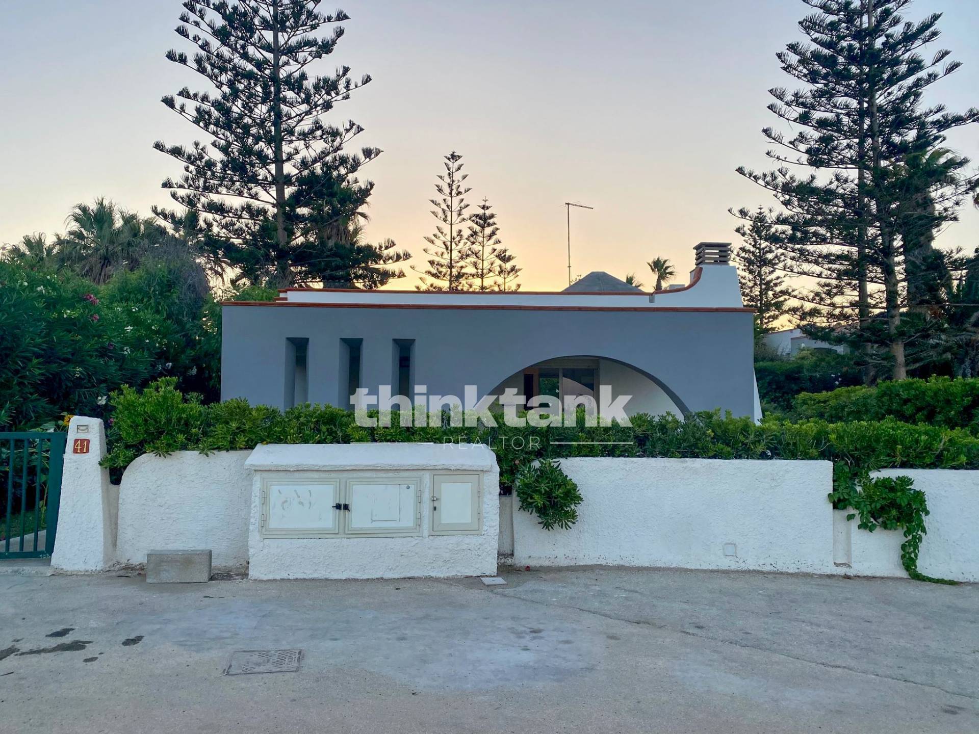 Villetta in vendita a Noto