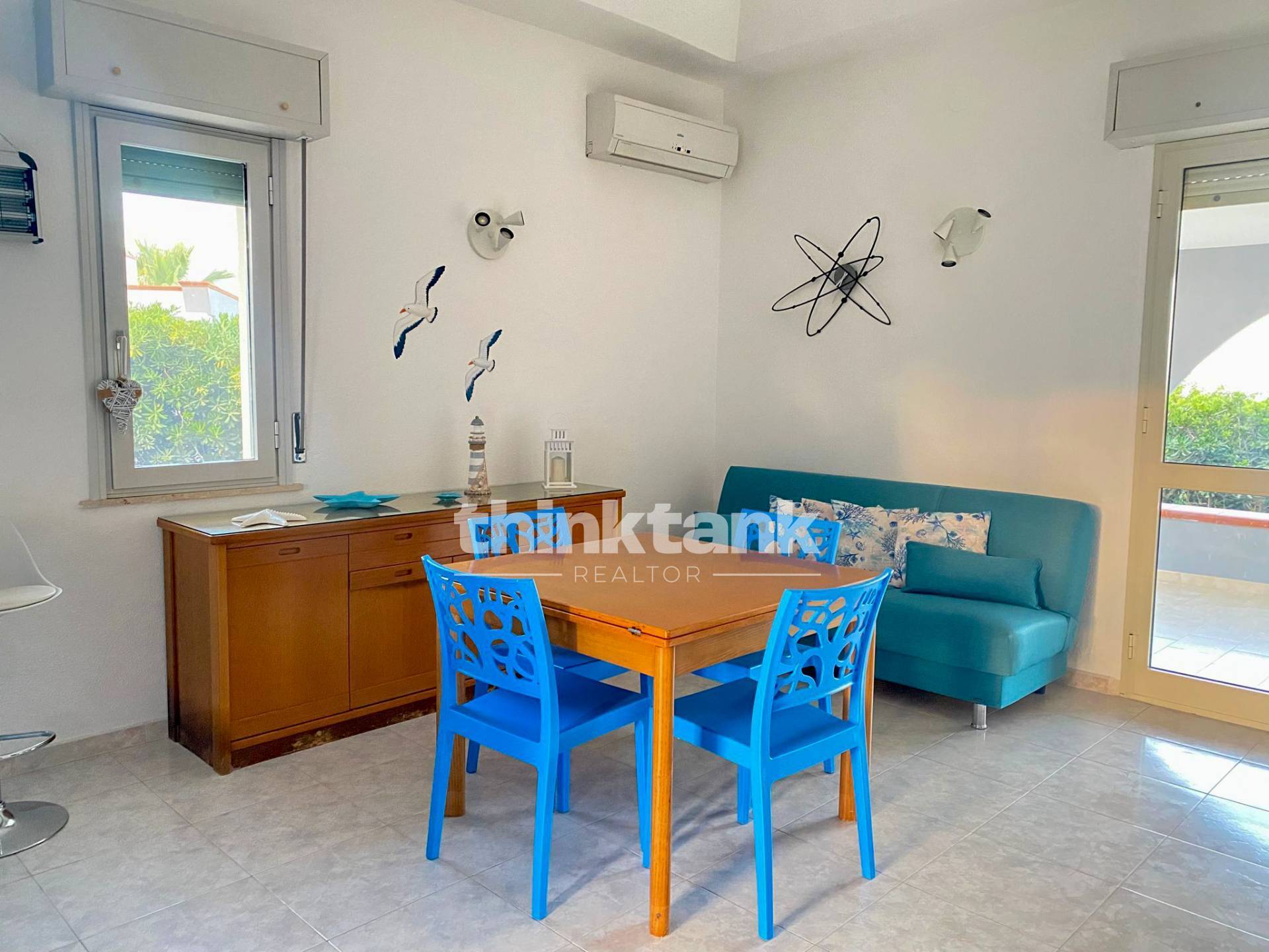 Villetta in vendita a Noto