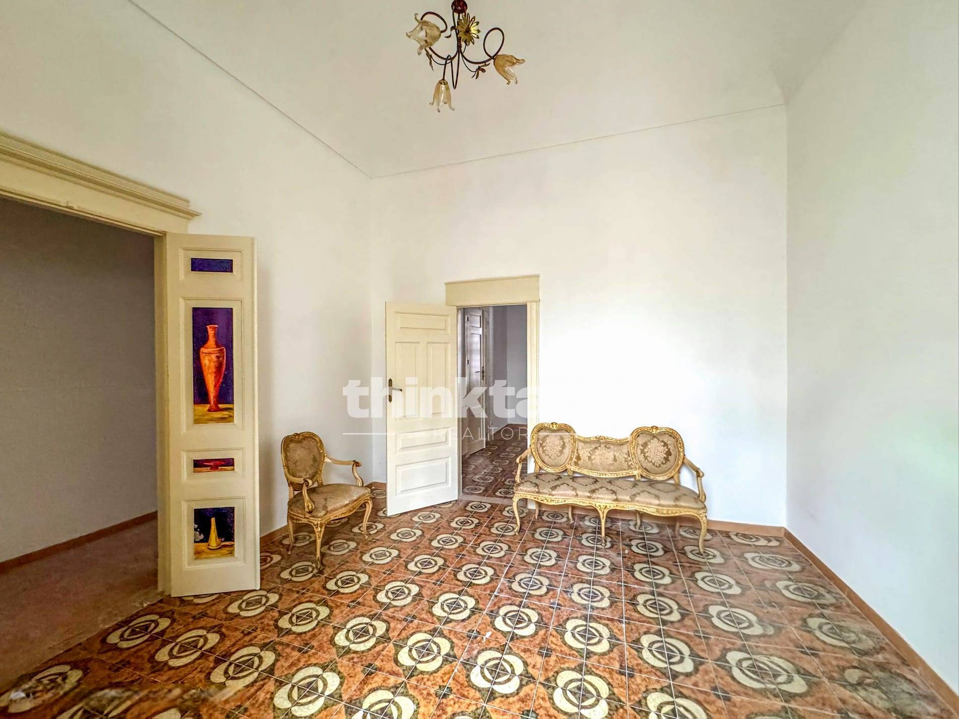 Casa a schiera in vendita a Canicattini Bagni