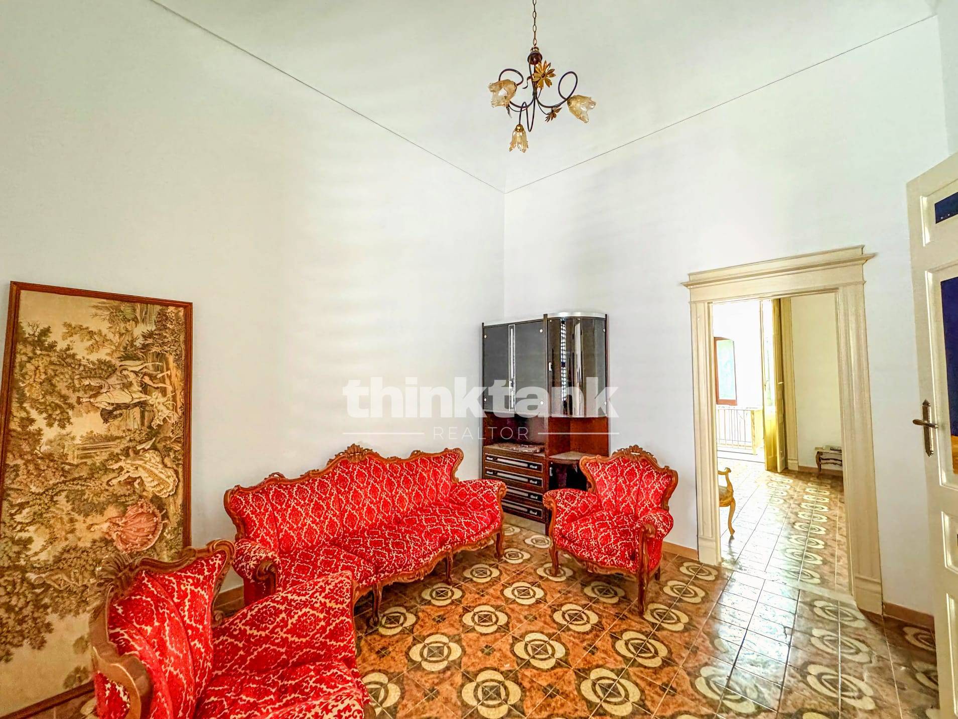 Casa a schiera in vendita a Canicattini Bagni