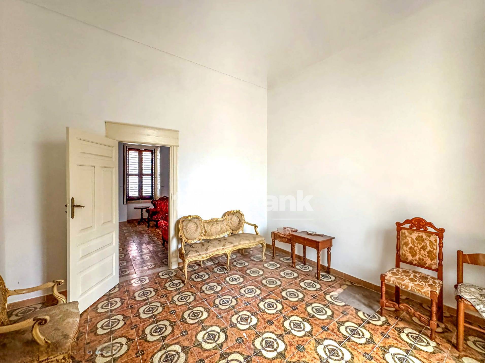 Casa a schiera in vendita a Canicattini Bagni