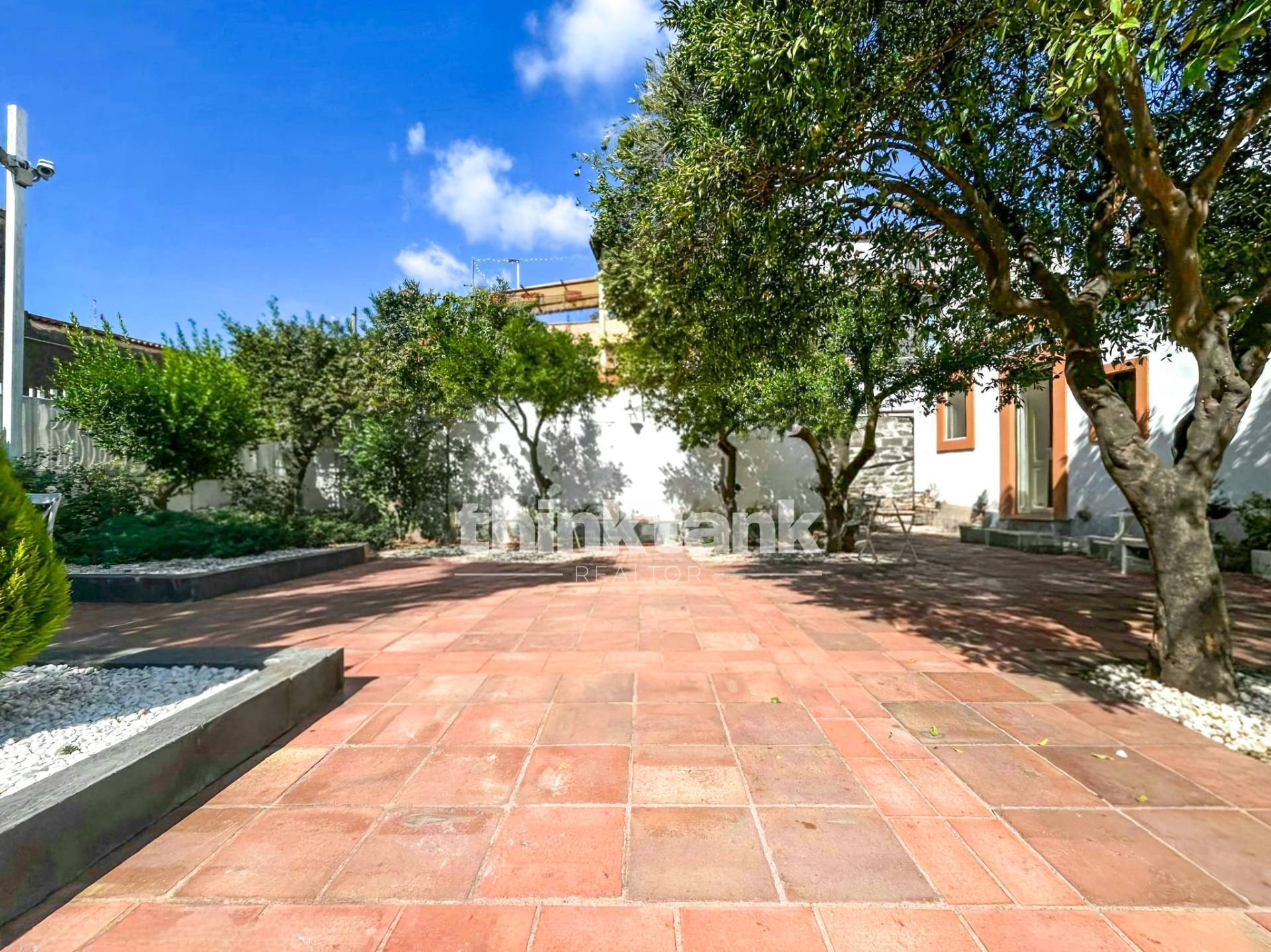 Casa indipendente in vendita a San Giovanni la Punta