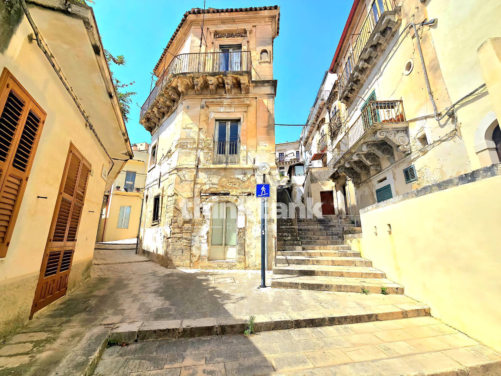 Casa indipendente in vendita a Ragusa, Ibla
