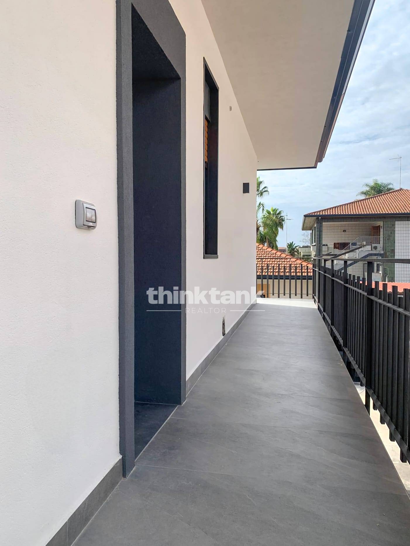 Appartamento in vendita a Tremestieri Etneo