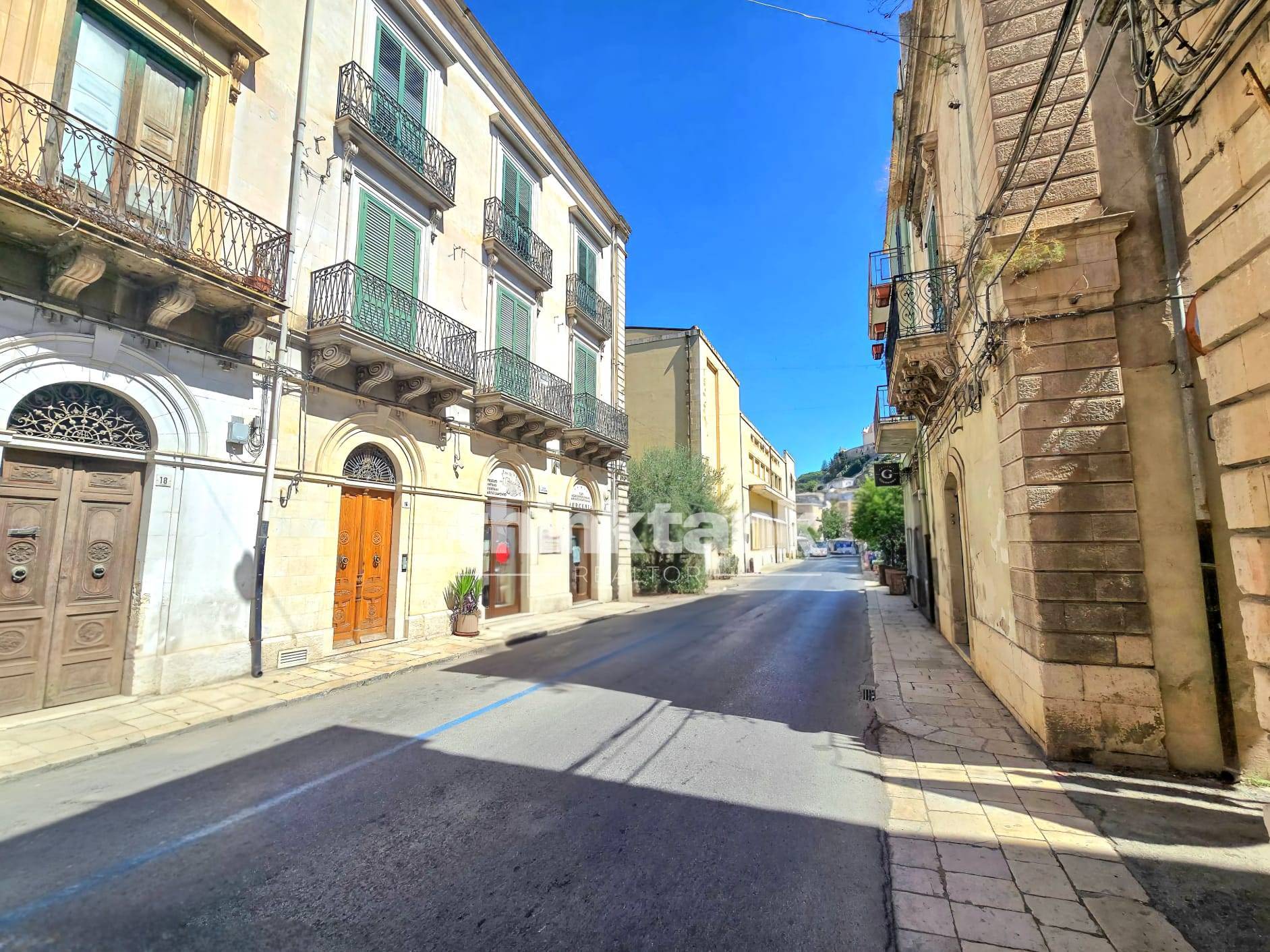 Appartamento in vendita a Scicli