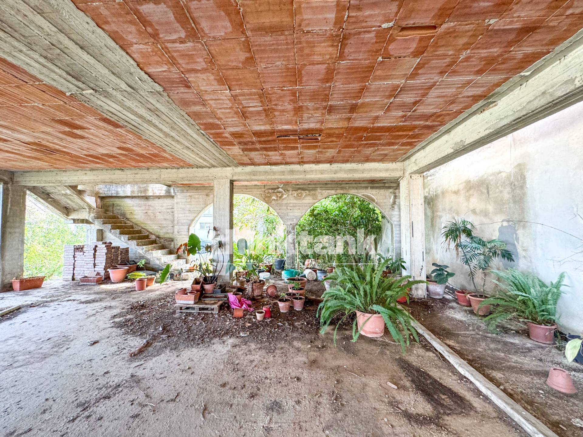 Casa semi indipendente in vendita a Canicattini Bagni