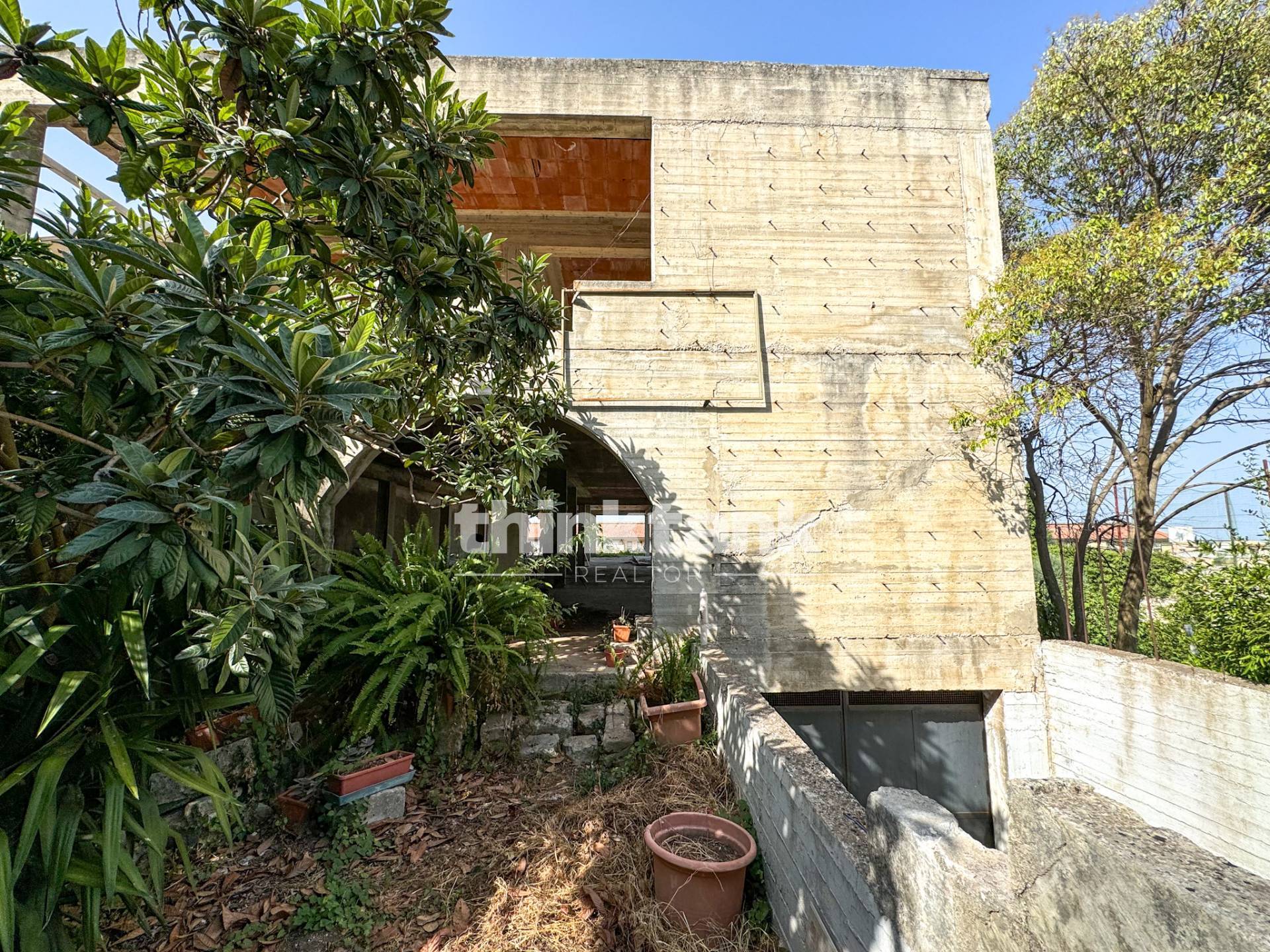 Casa semi indipendente in vendita a Canicattini Bagni