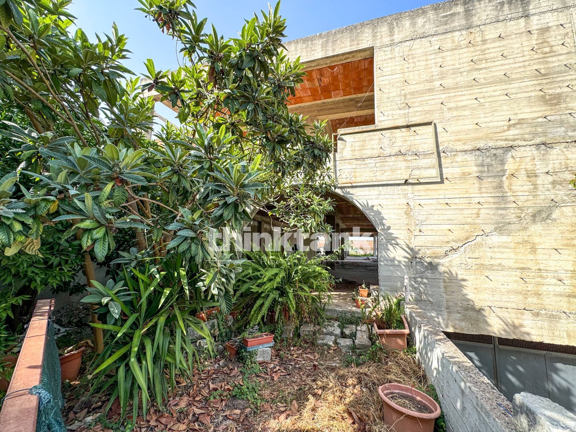 Casa semi indipendente in vendita a Canicattini Bagni