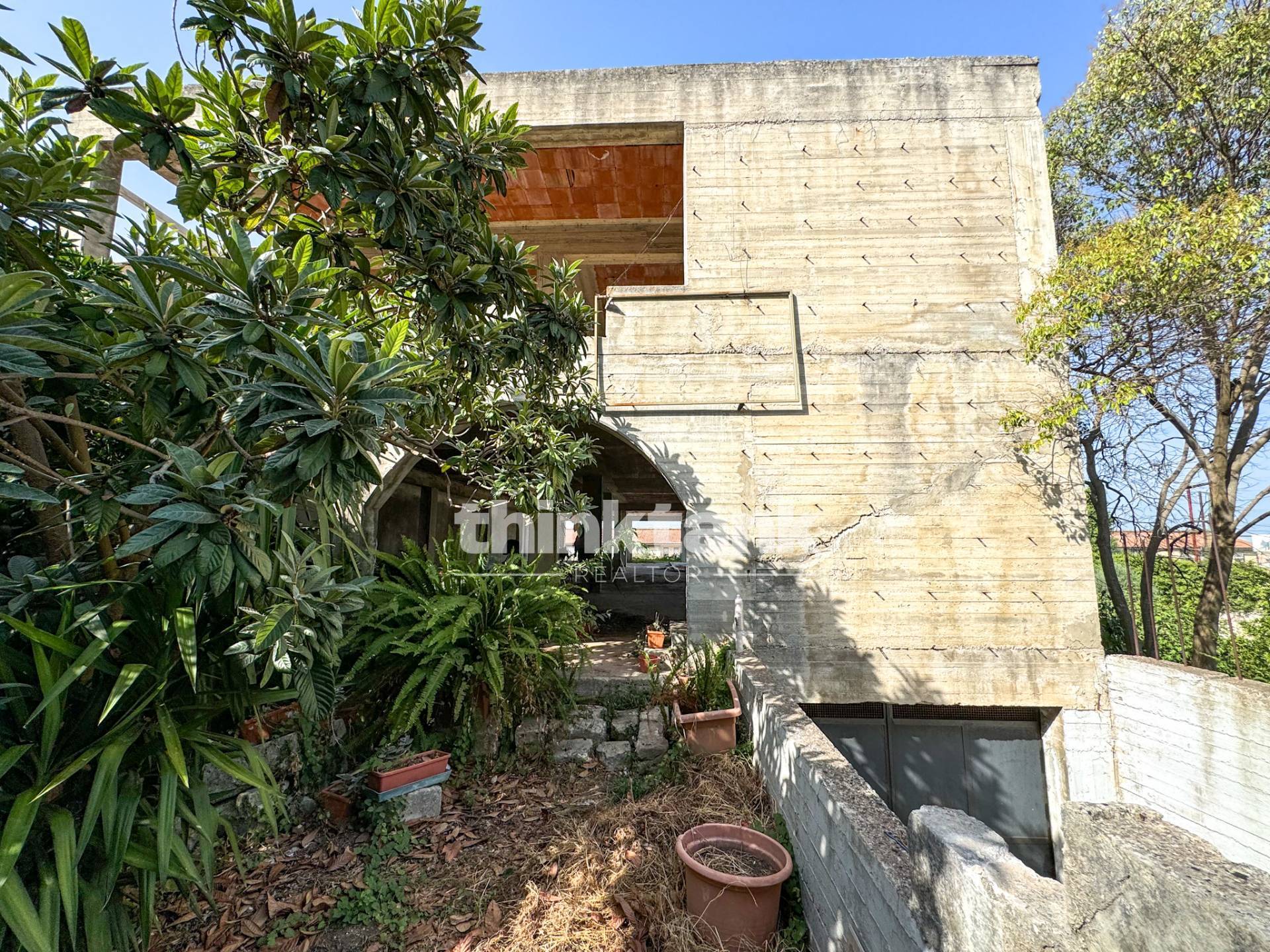 Casa semi indipendente in vendita a Canicattini Bagni