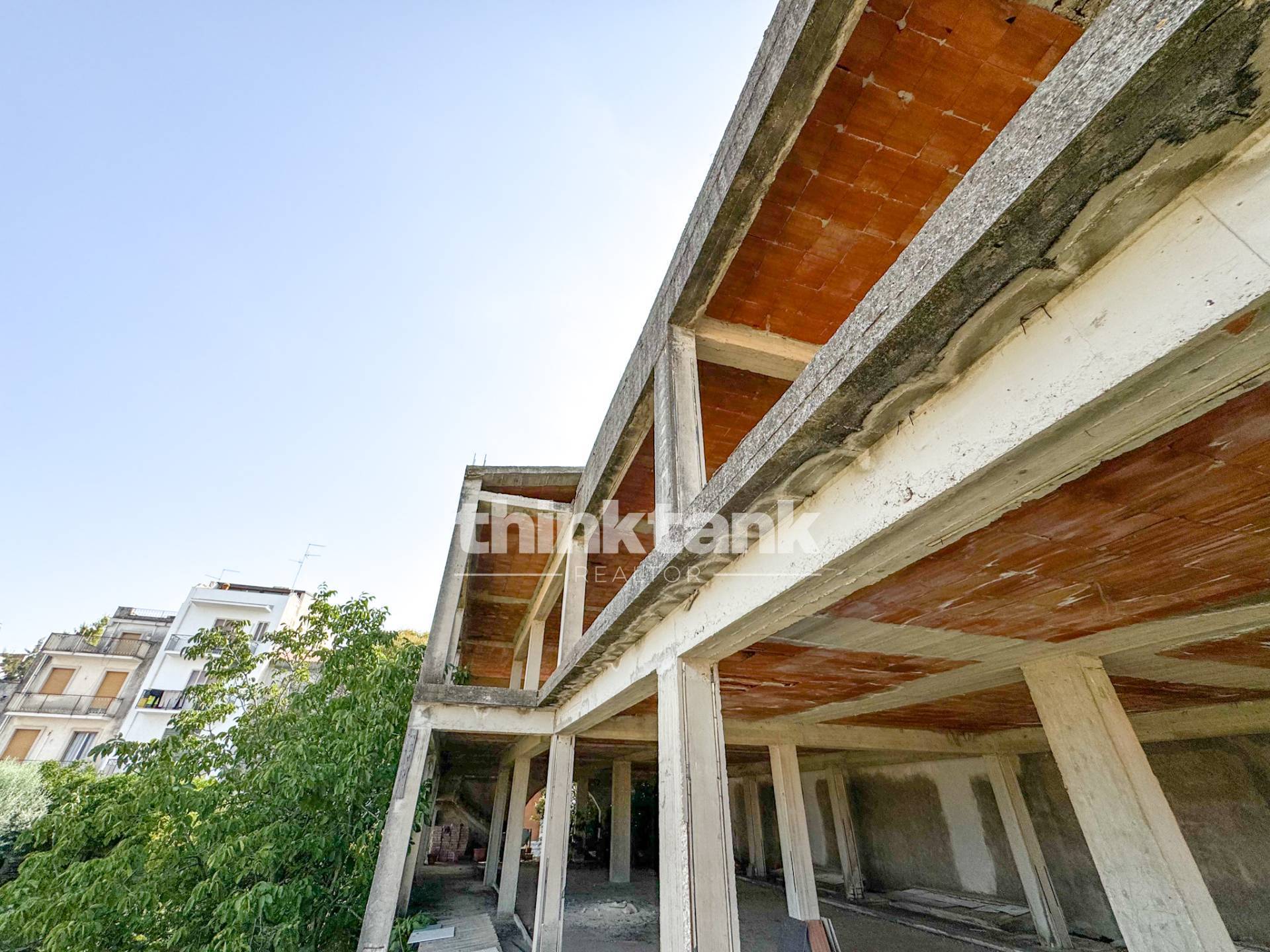 Casa semi indipendente in vendita a Canicattini Bagni