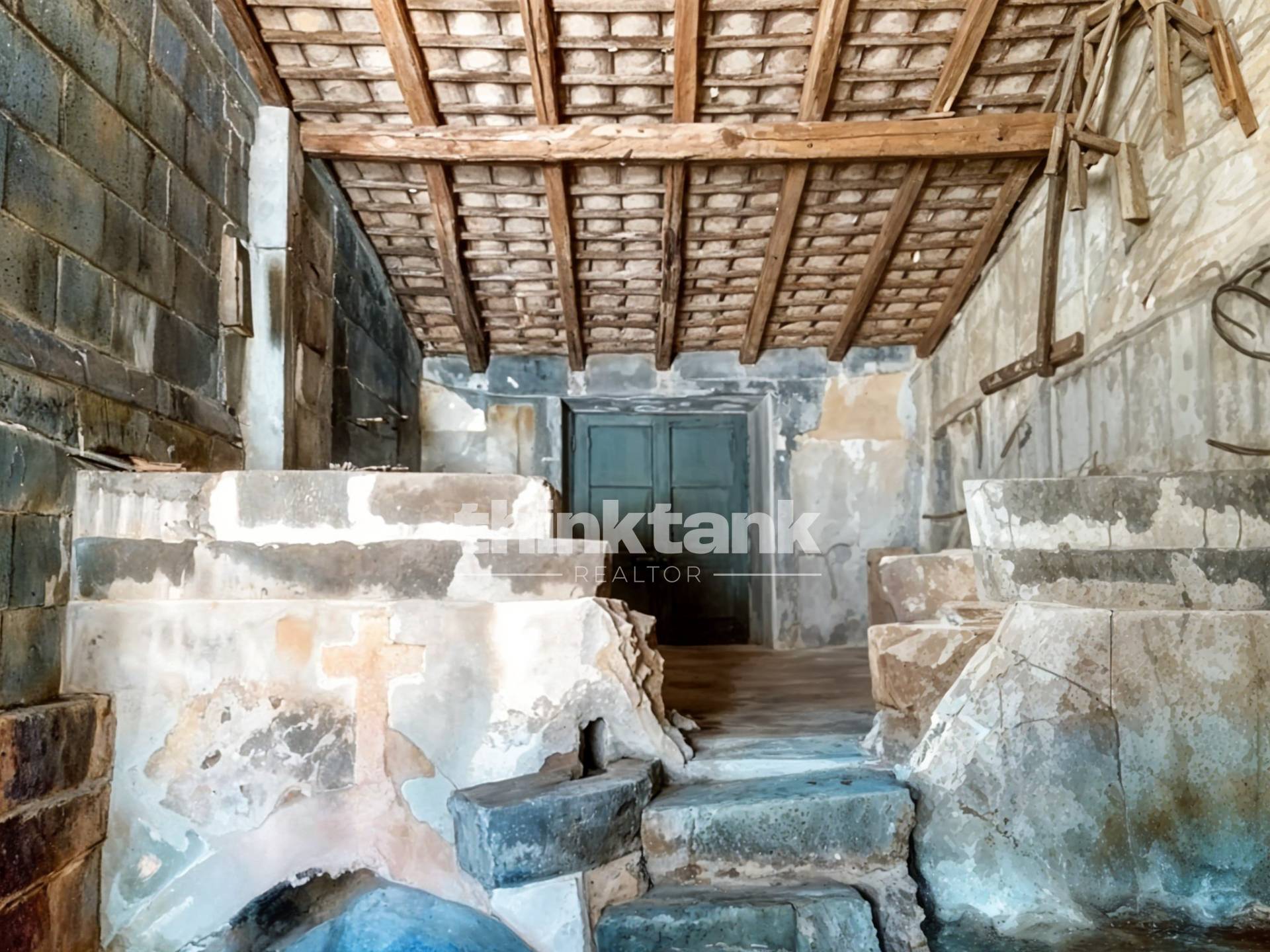 Rustico/Casale/Corte in vendita a Piedimonte Etneo