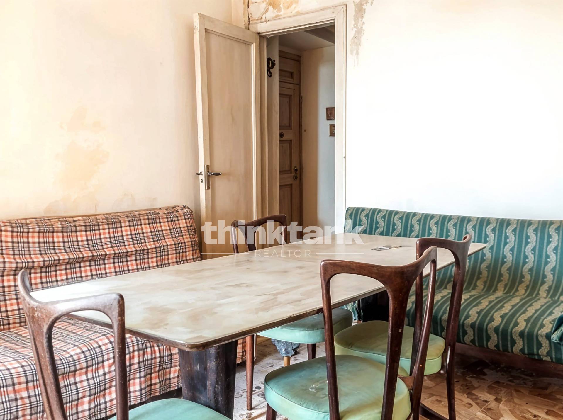 Rustico/Casale/Corte in vendita a Piedimonte Etneo